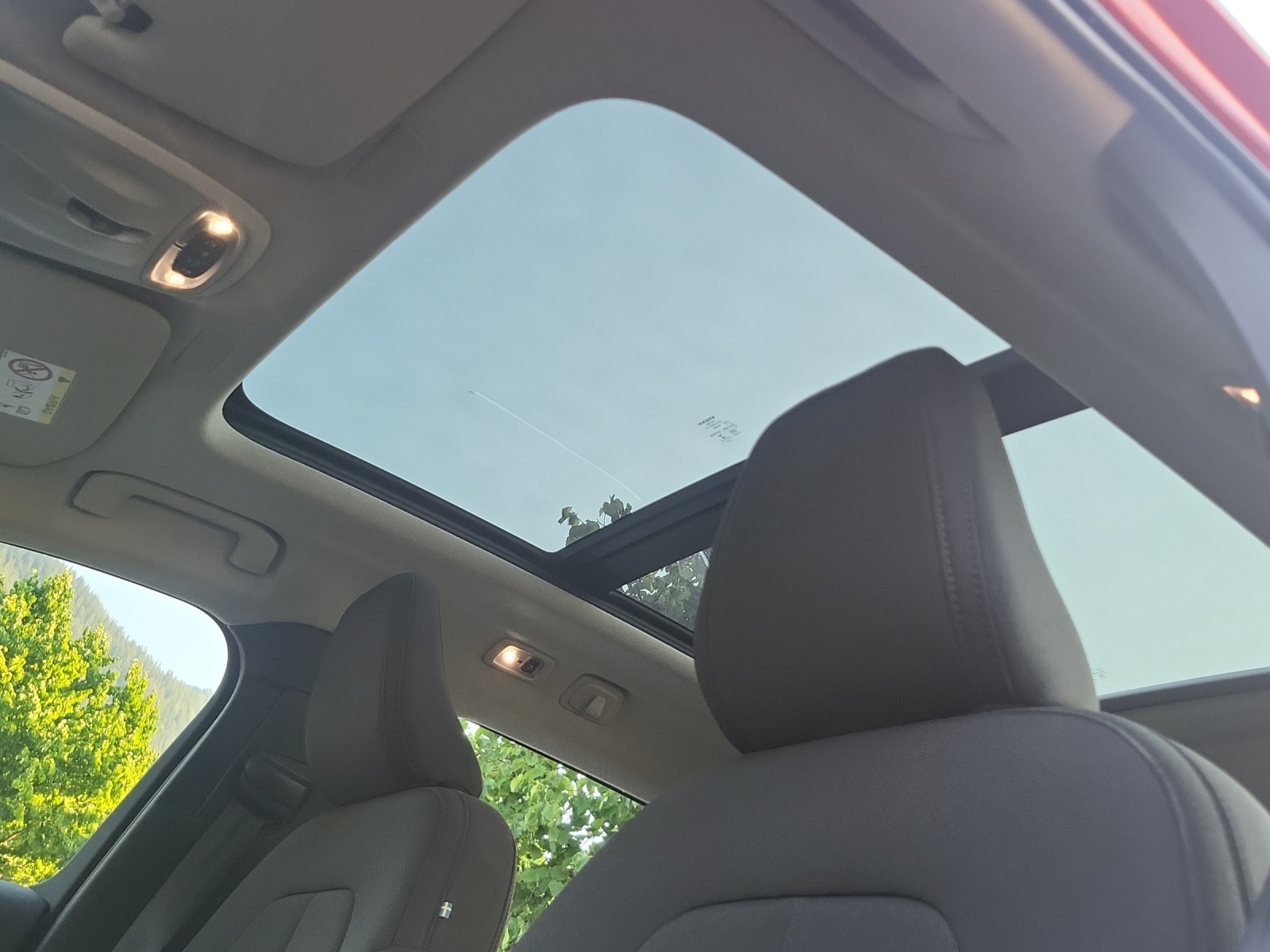 VOLVO XC40 1.5 T5 TE Inscription Expression-image-17