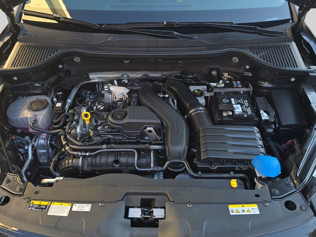 SKODA Karoq 1.5 TSI SportLine DSG-image-24