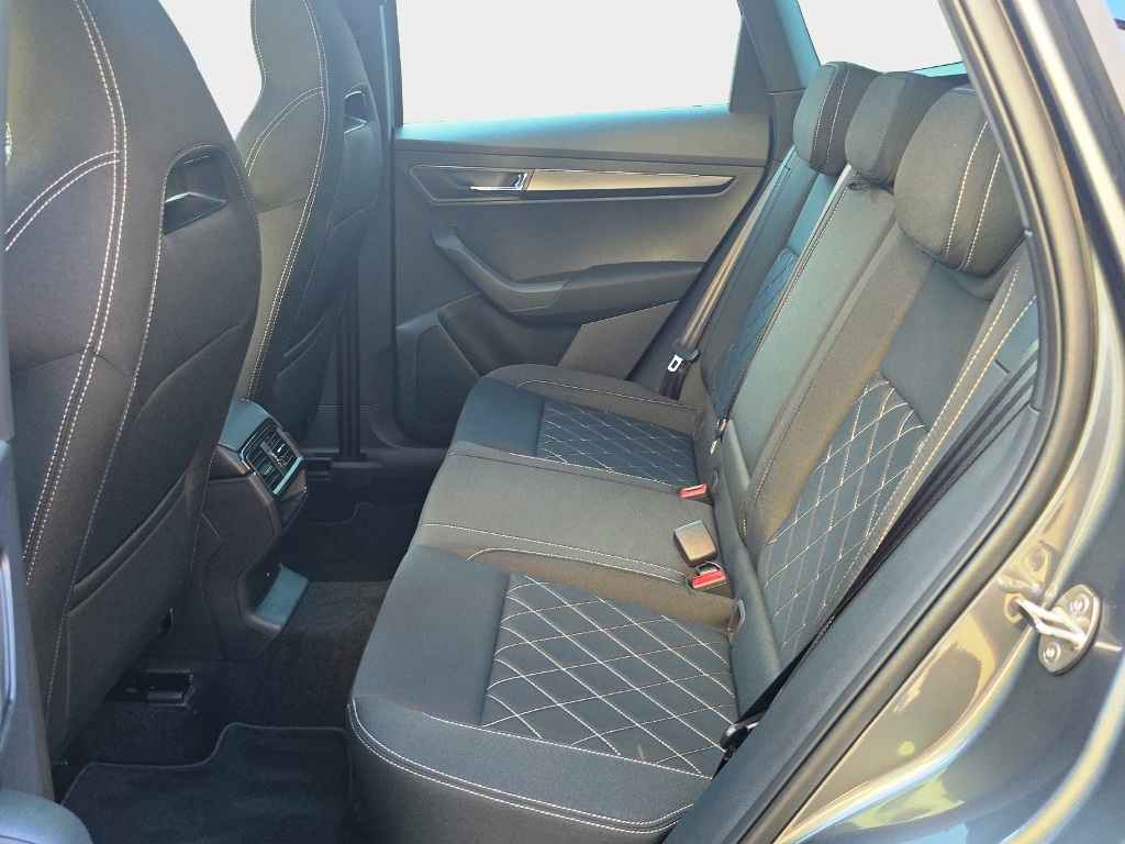 SKODA Karoq 1.5 TSI SportLine DSG-image-20