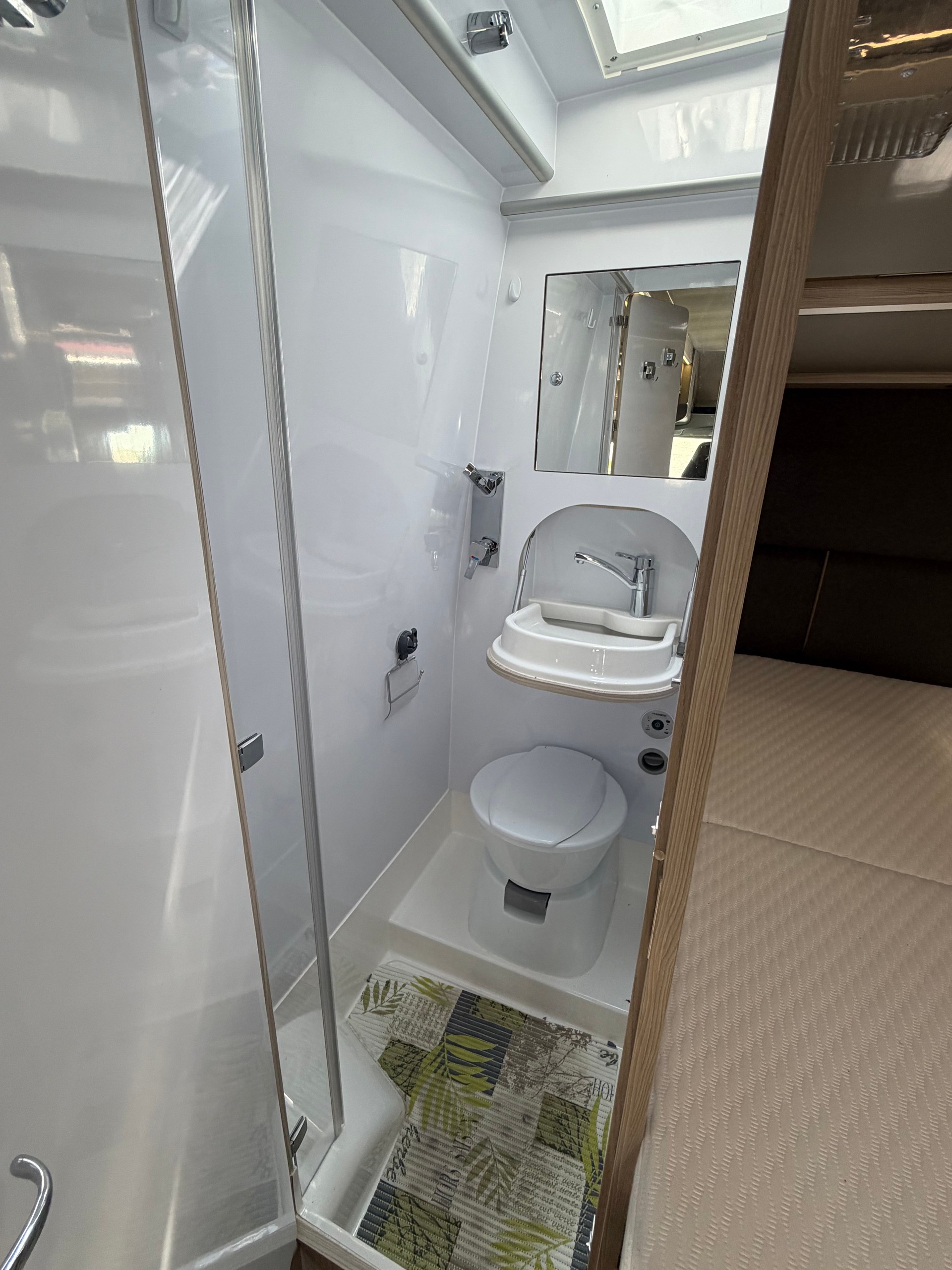 FIAT Affinity Camper Van-image-22
