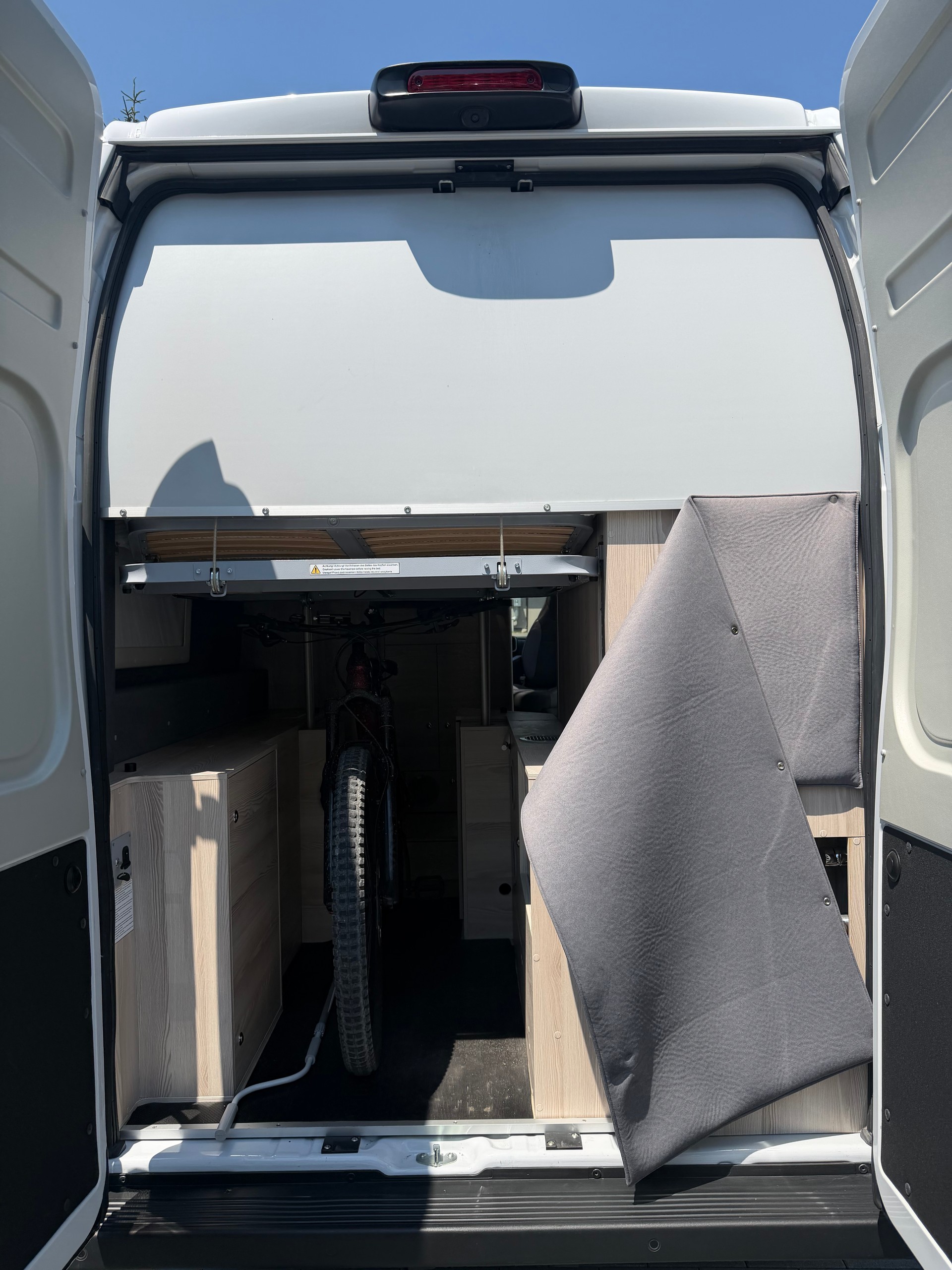 FIAT Affinity Camper Van-image-28