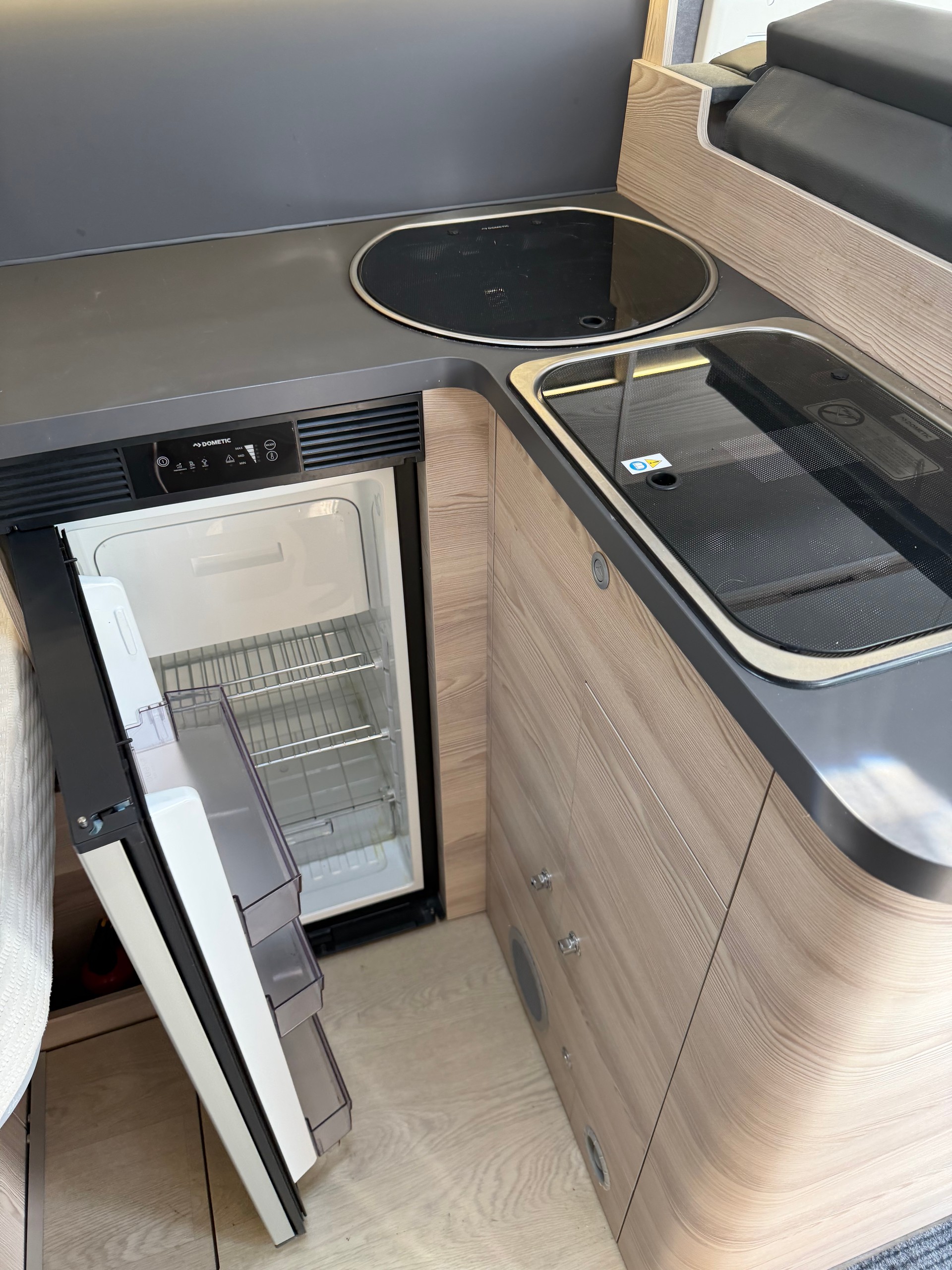 FIAT Affinity Camper Van-image-25