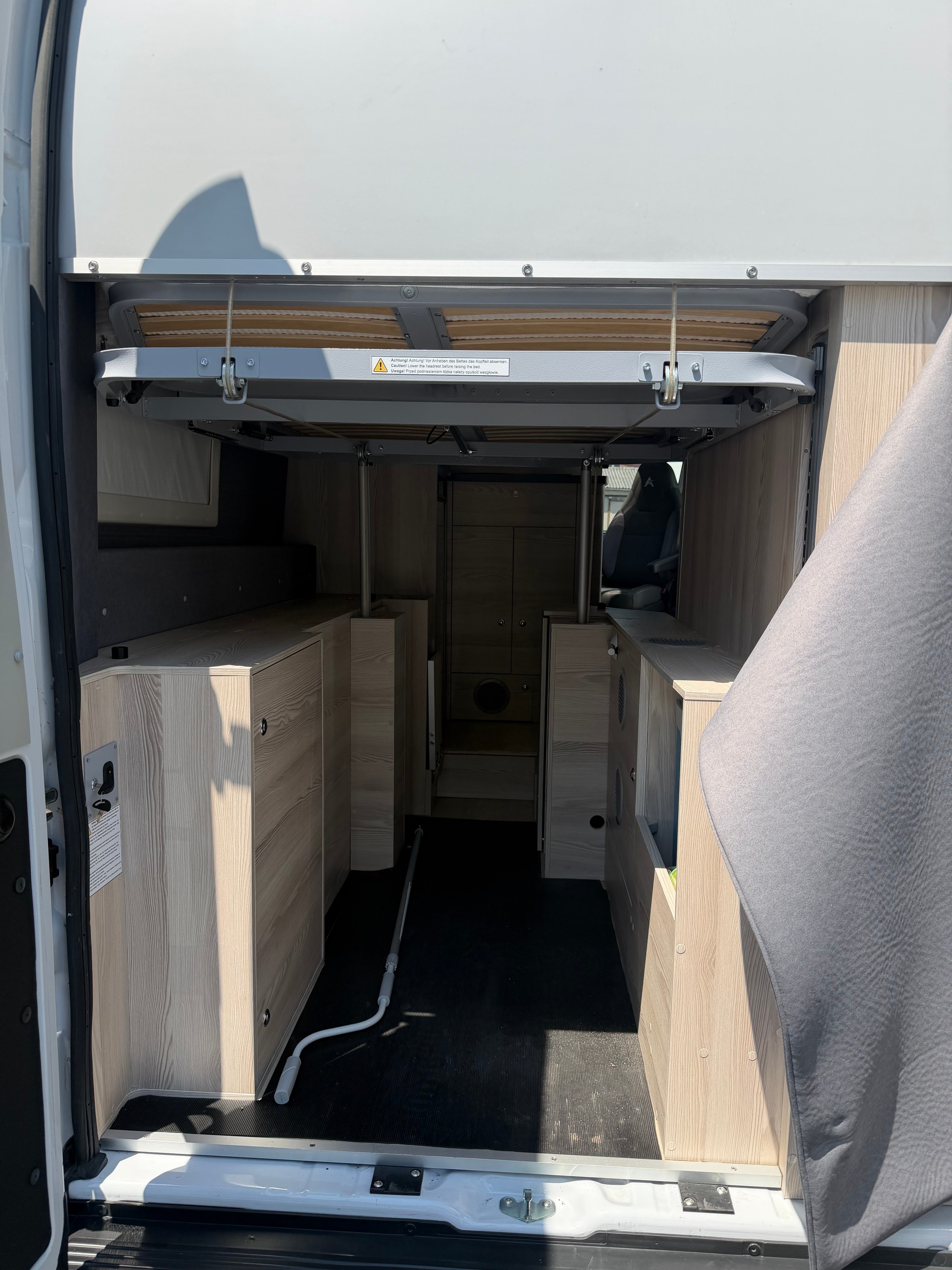 FIAT Affinity Camper Van-image-27