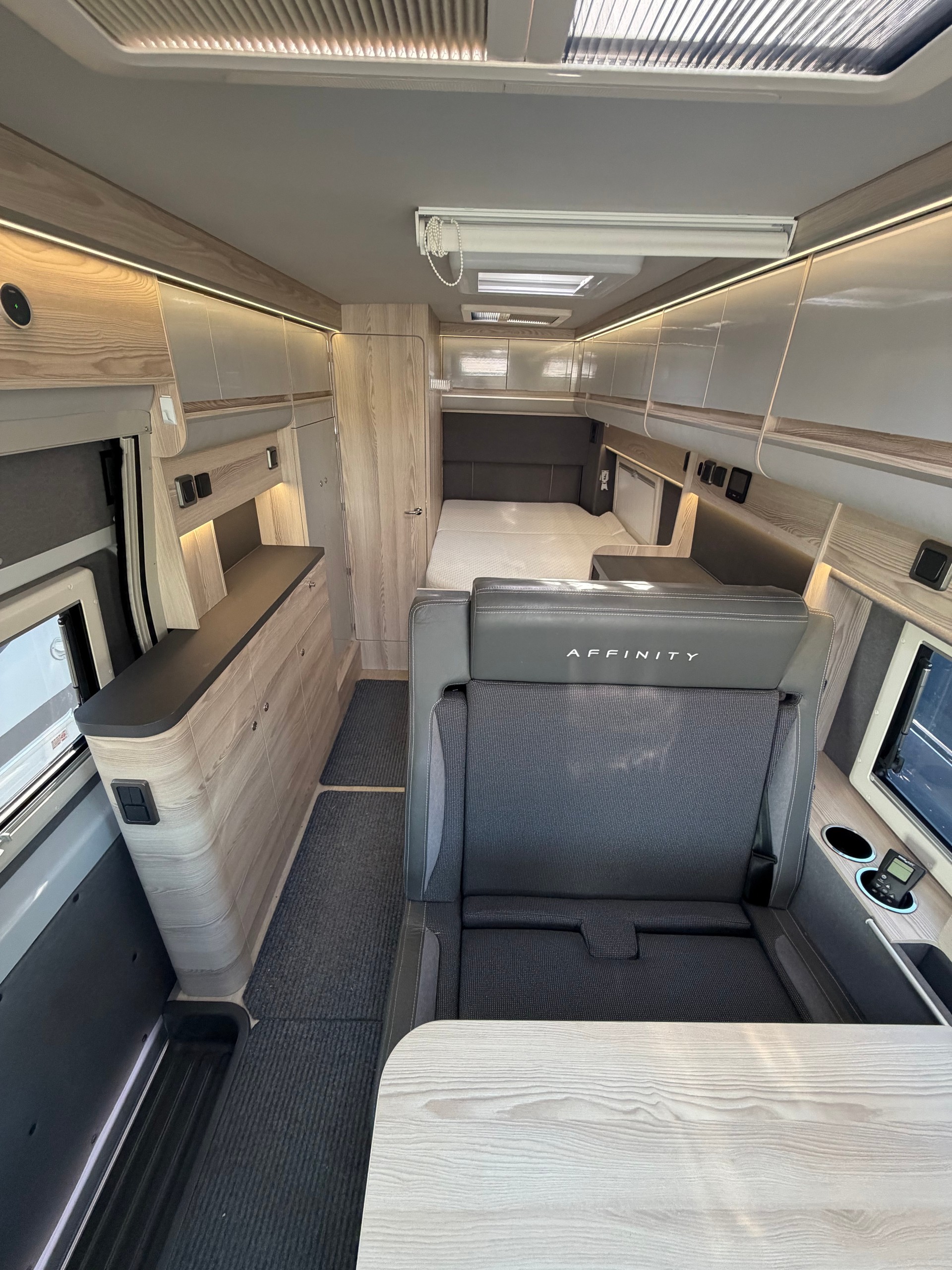FIAT Affinity Camper Van-image-14