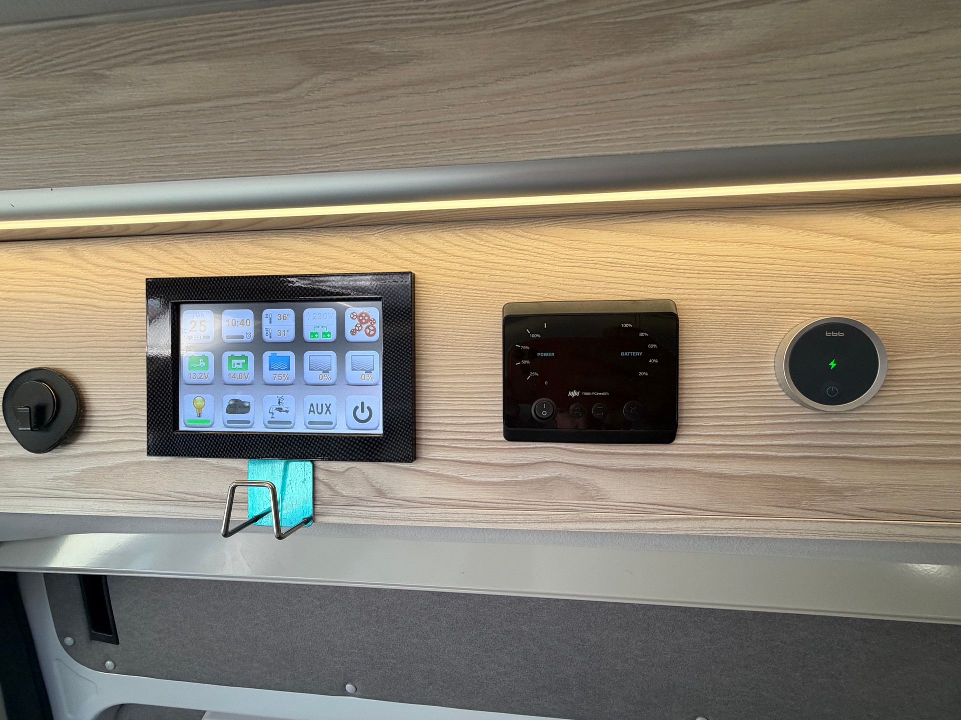 FIAT Affinity Camper Van-image-18