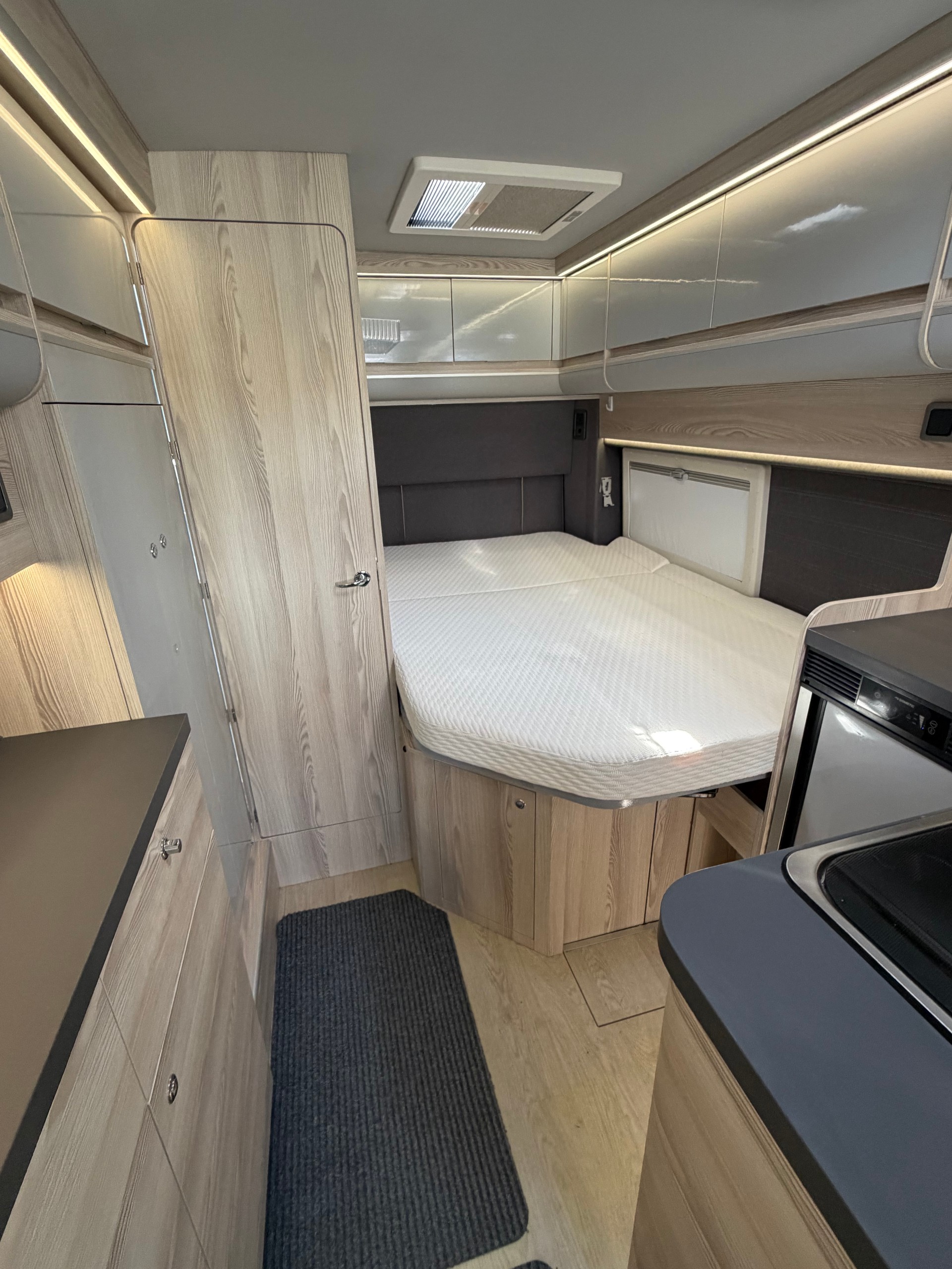 FIAT Affinity Camper Van-image-20