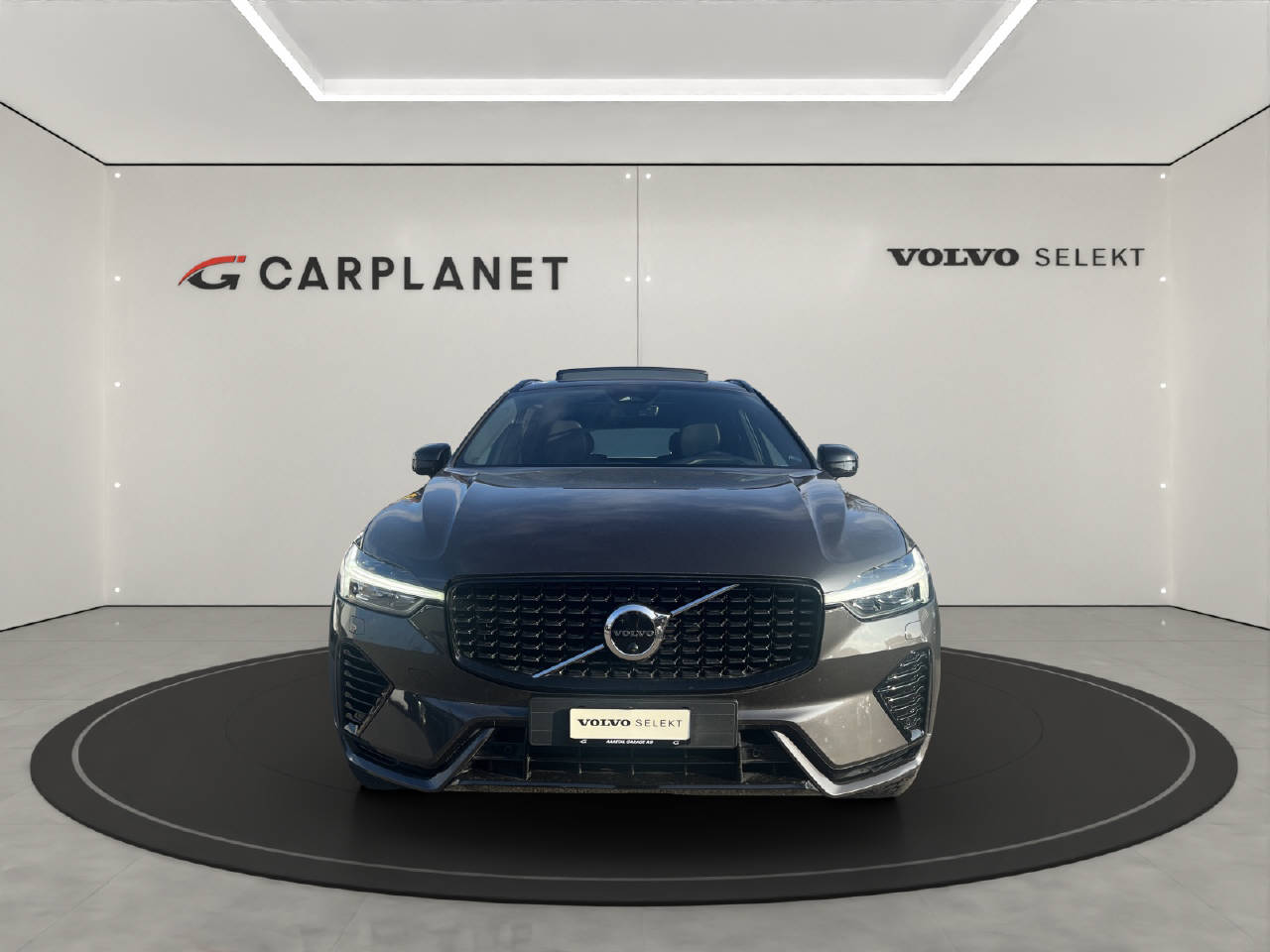 VOLVO XC60 2.0 T6 TE R-Design eAWD-image-6