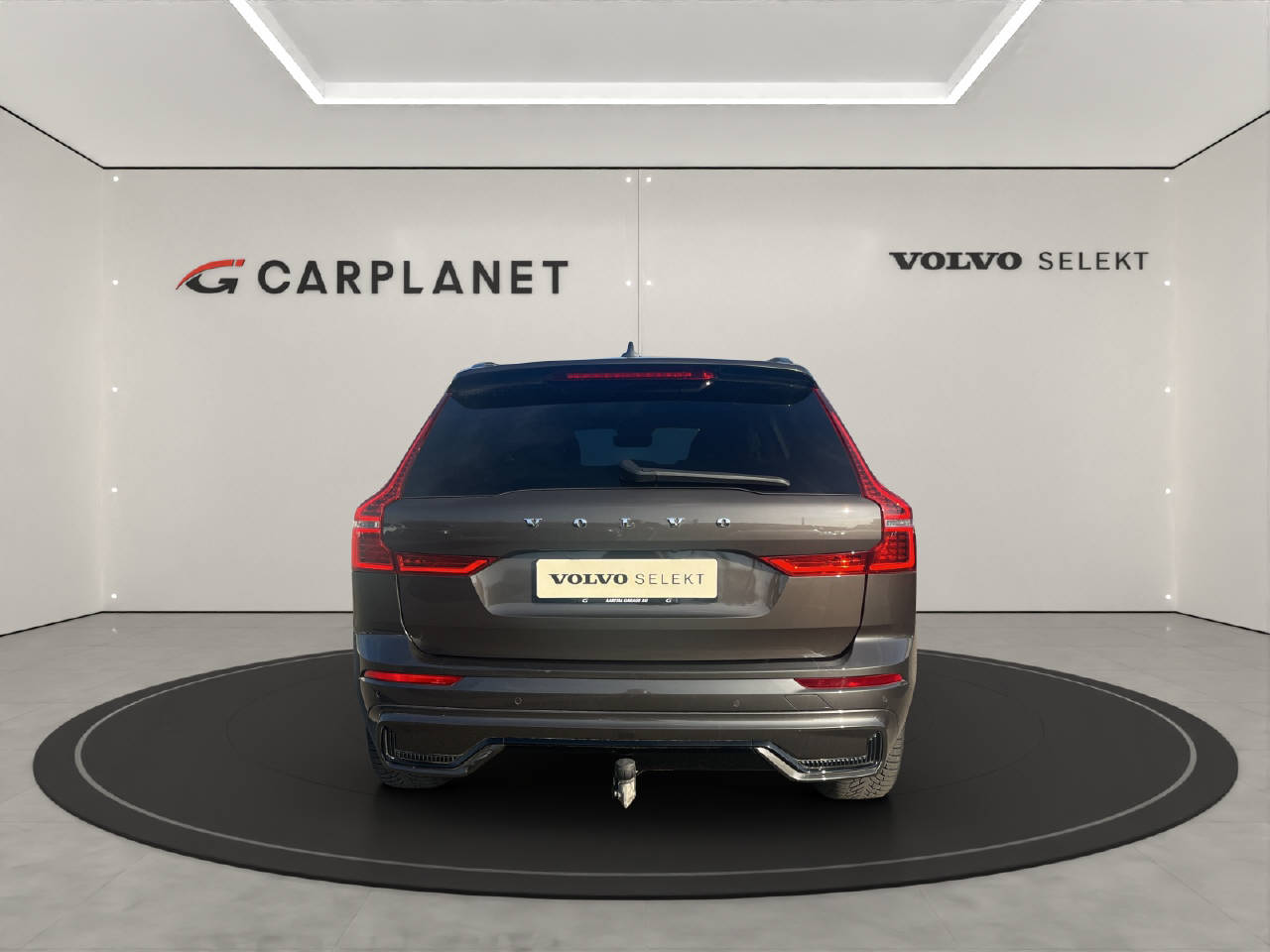 VOLVO XC60 2.0 T6 TE R-Design eAWD-image-7