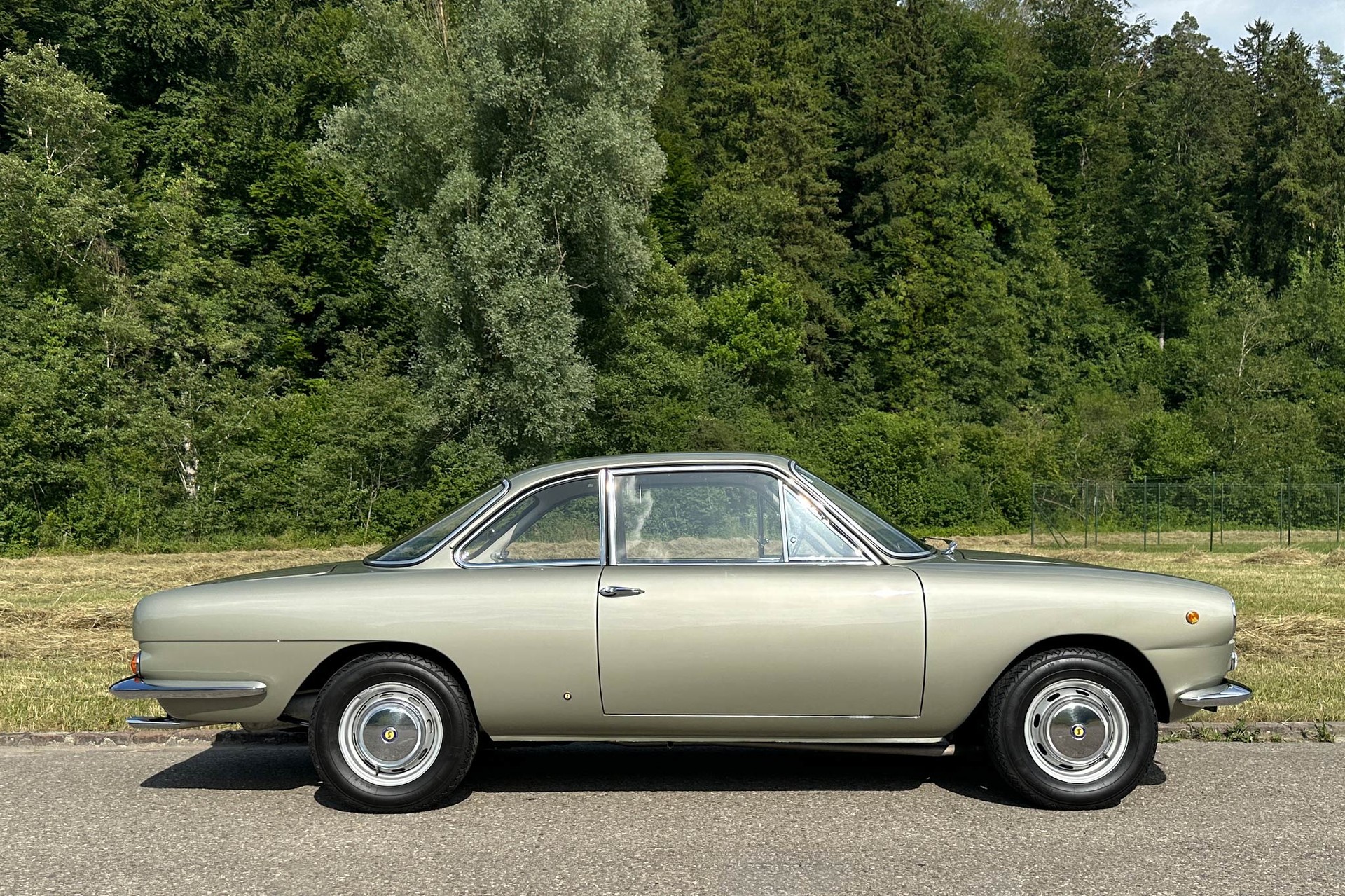 SIATA Fiat 1300 Coupé-image-4