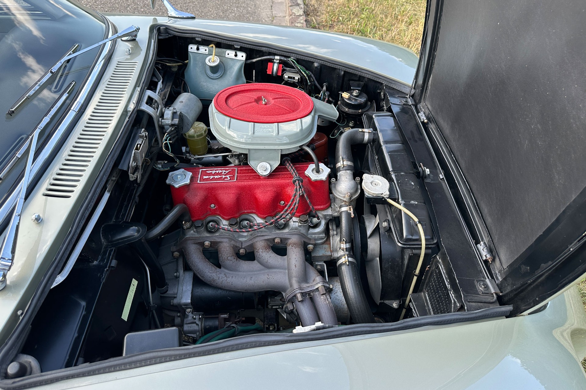 SIATA Fiat 1300 Coupé-image-14