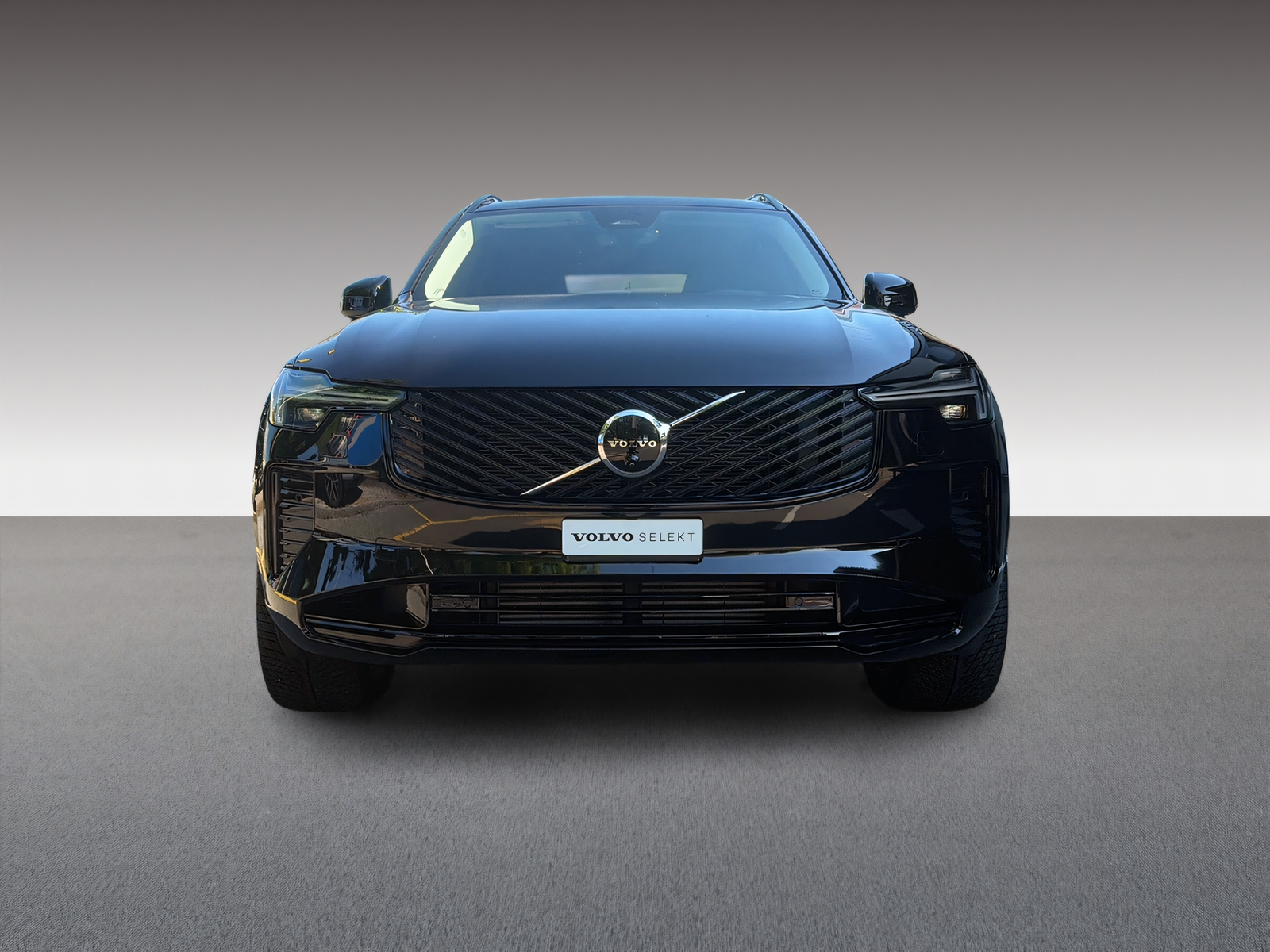 VOLVO XC90 2.0 T8 TE Plus Dark eAWD-image-8