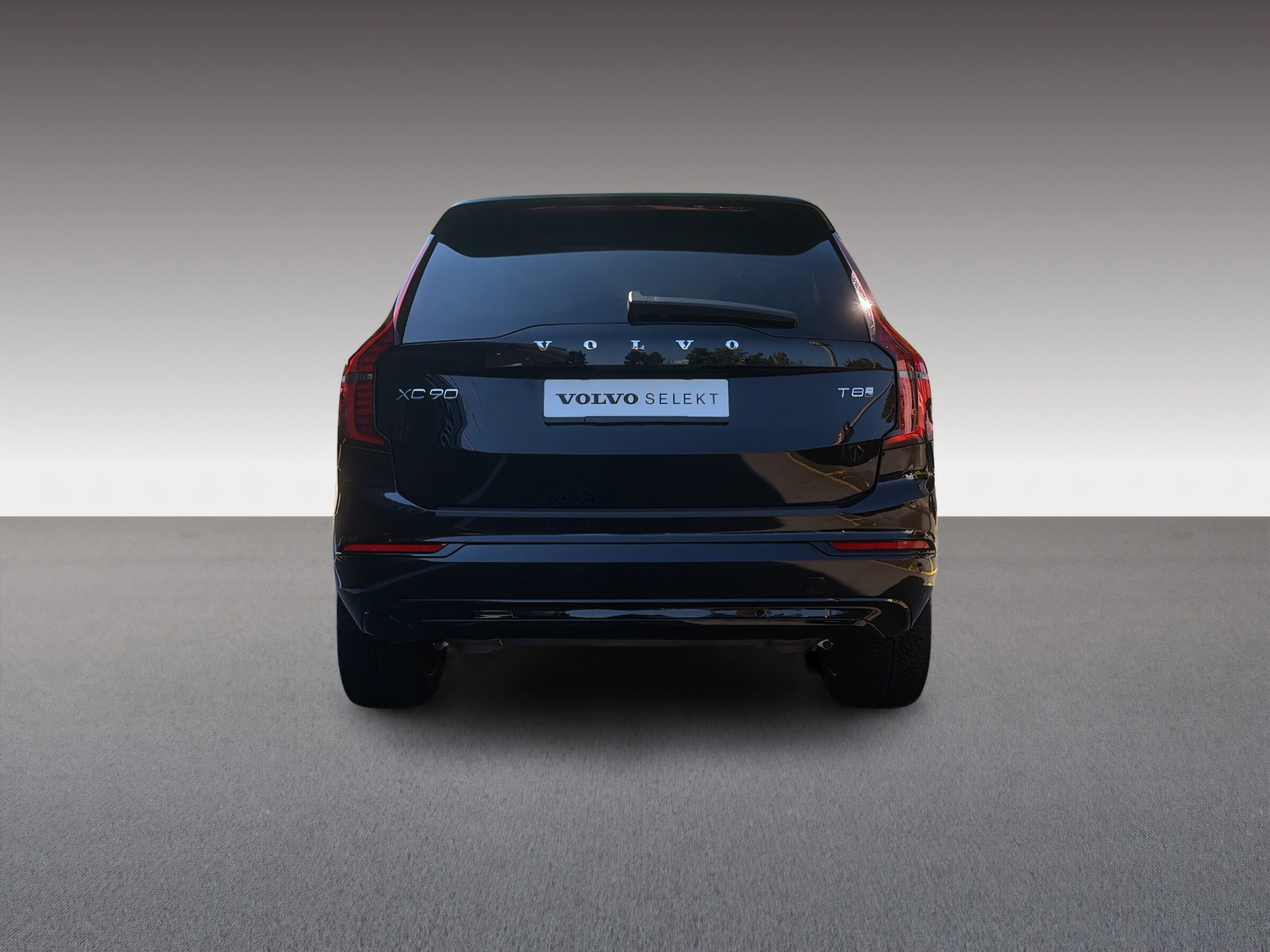 VOLVO XC90 2.0 T8 TE Plus Dark eAWD-image-7