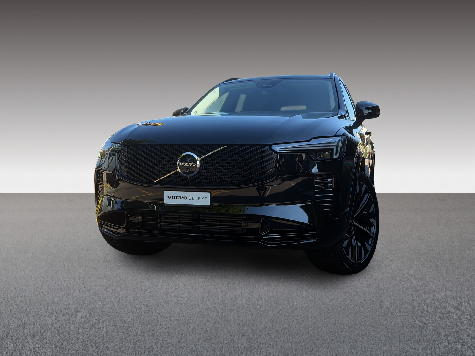 VOLVO XC90 2.0 T8 TE Plus Dark eAWD-image-0