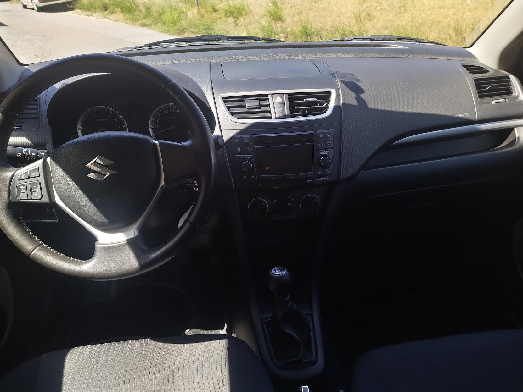 SUZUKI 1.2 GL Piz Sulai 4x4-image-7