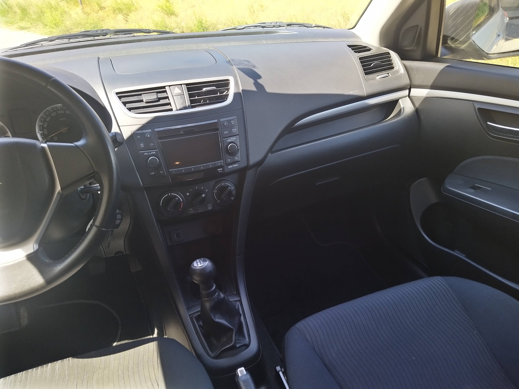 SUZUKI 1.2 GL Piz Sulai 4x4-image-8