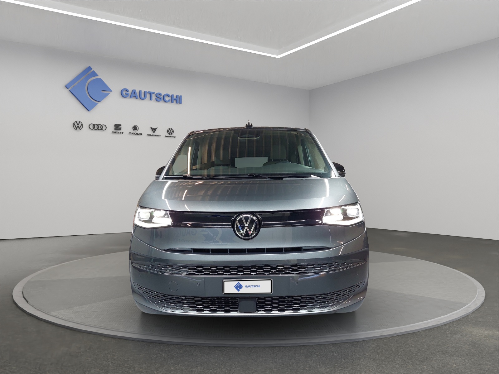 VW Multivan 1.5 eHybrid Style 4Motion DSG-image-4