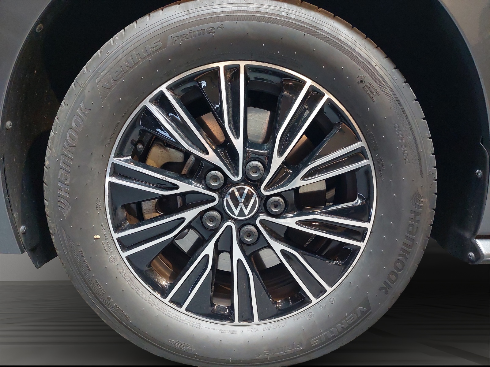 VW Multivan 1.5 eHybrid Style 4Motion DSG-image-13