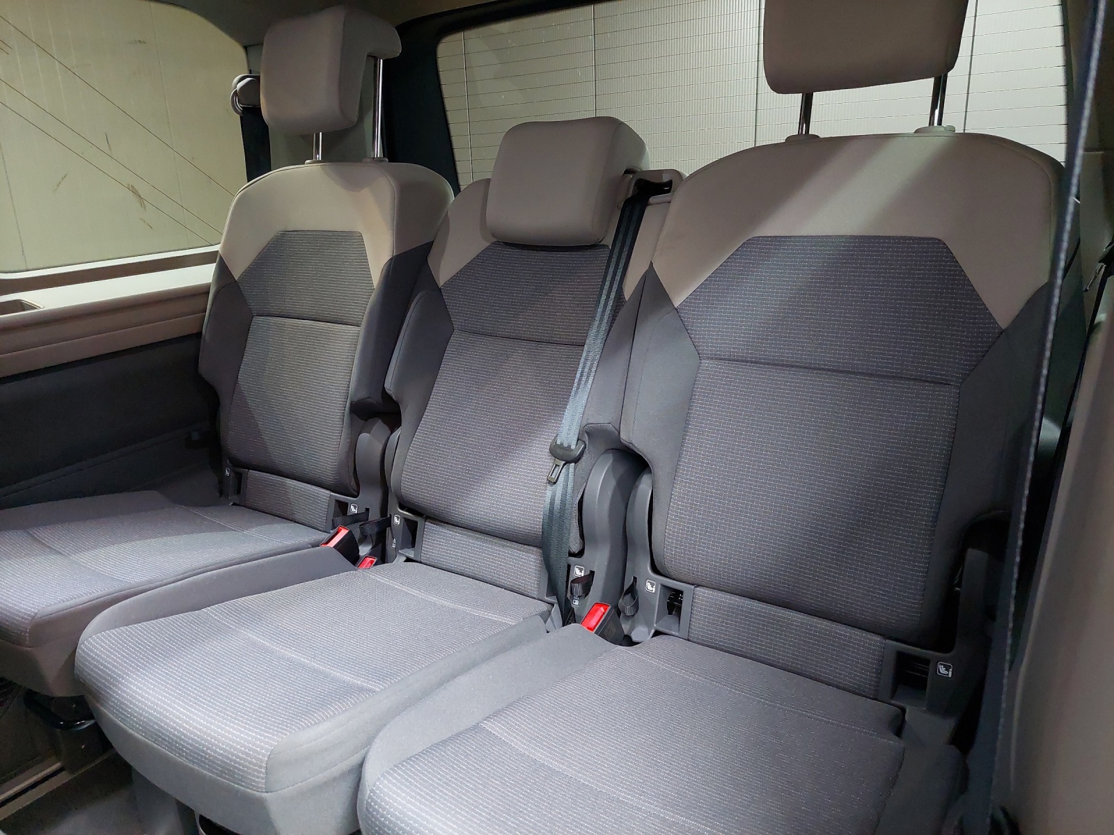 VW Multivan 1.5 eHybrid Style 4Motion DSG-image-8