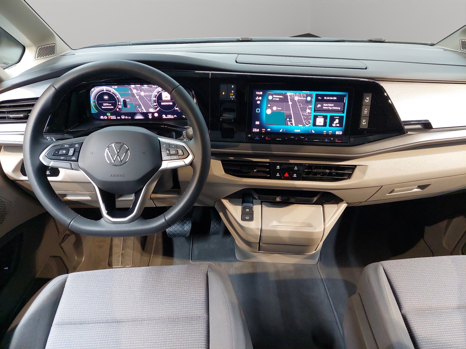 VW Multivan 1.5 eHybrid Style 4Motion DSG-image-6