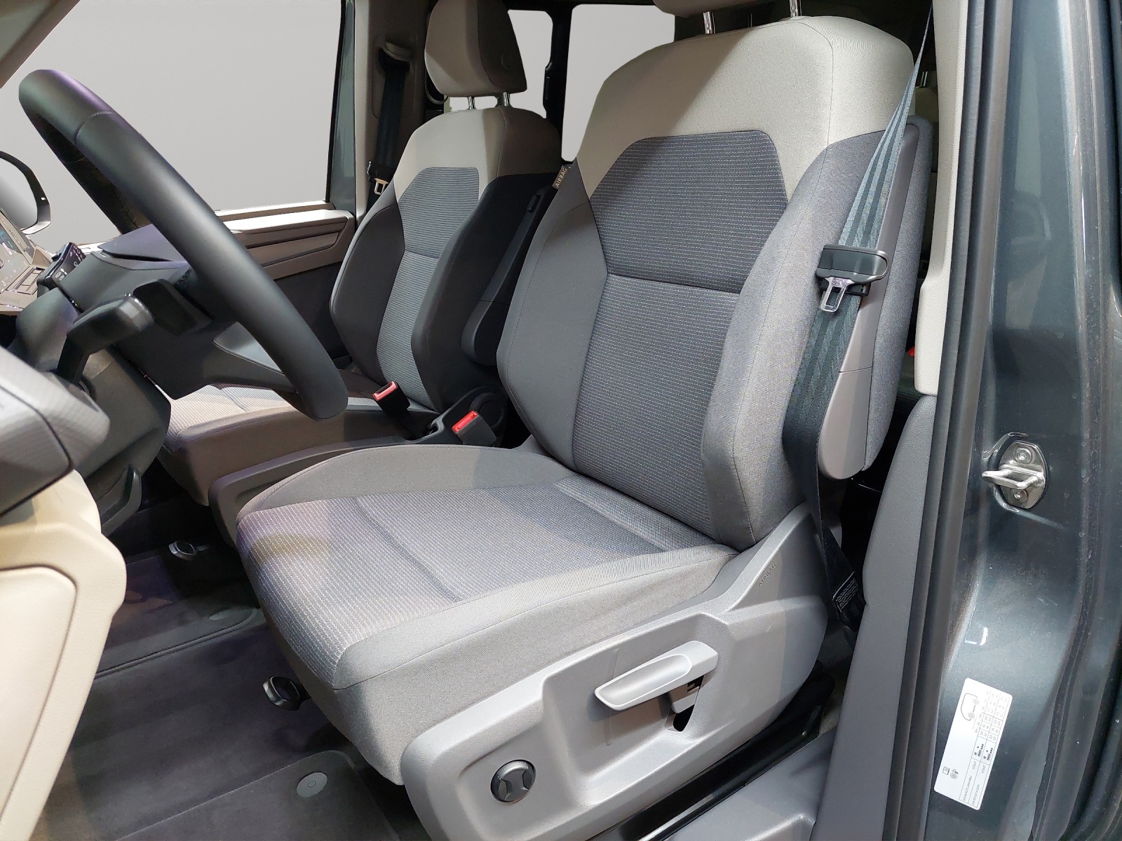 VW Multivan 1.5 eHybrid Style 4Motion DSG-image-5