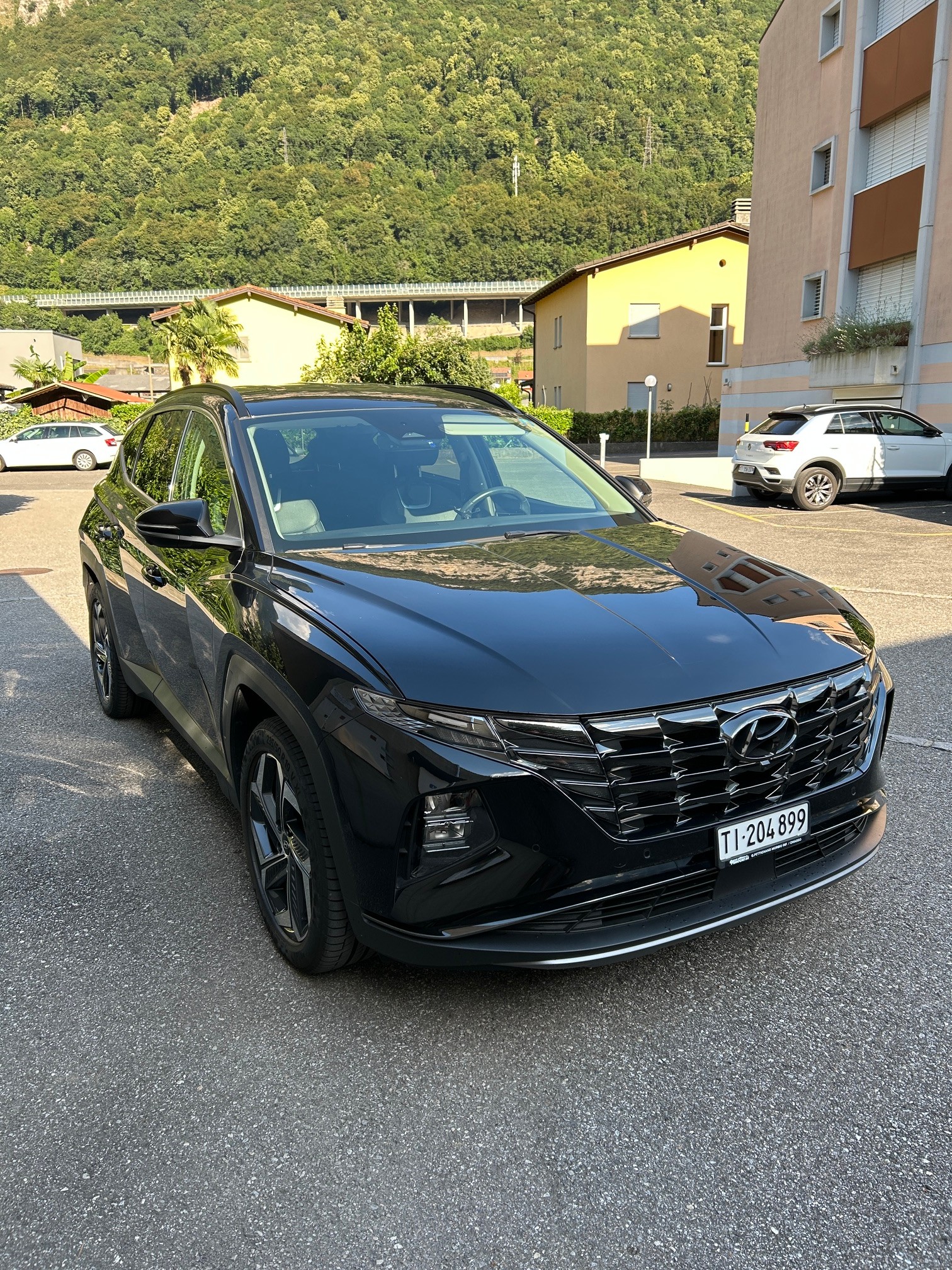 HYUNDAI 1.6 T-GDi HEV Vertex 4WD-image-0