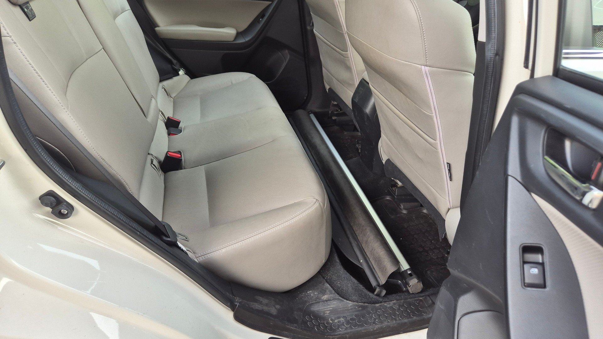SUBARU Forester 2.0D Swiss Lineatronic-image-10