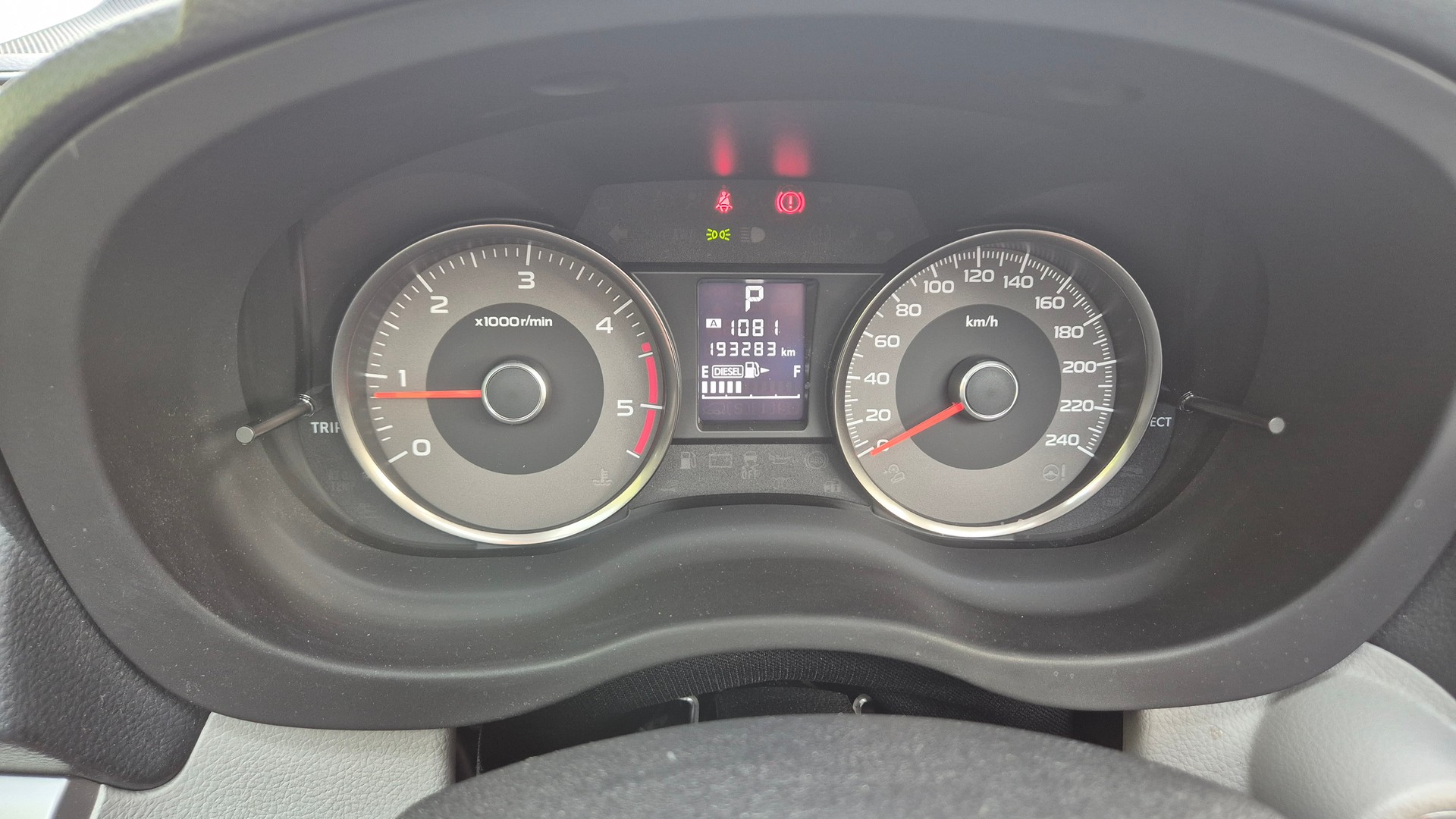 SUBARU Forester 2.0D Swiss Lineatronic-image-16