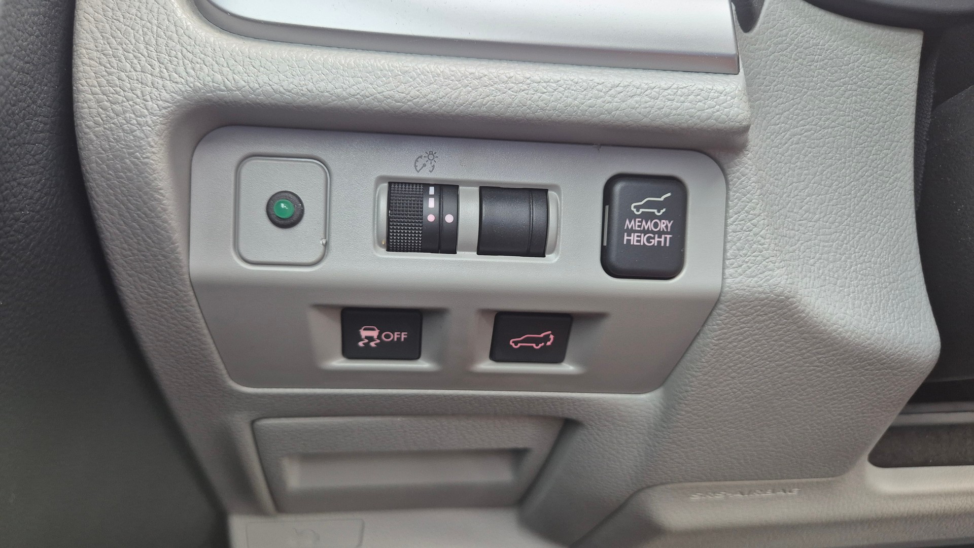 SUBARU Forester 2.0D Swiss Lineatronic-image-12
