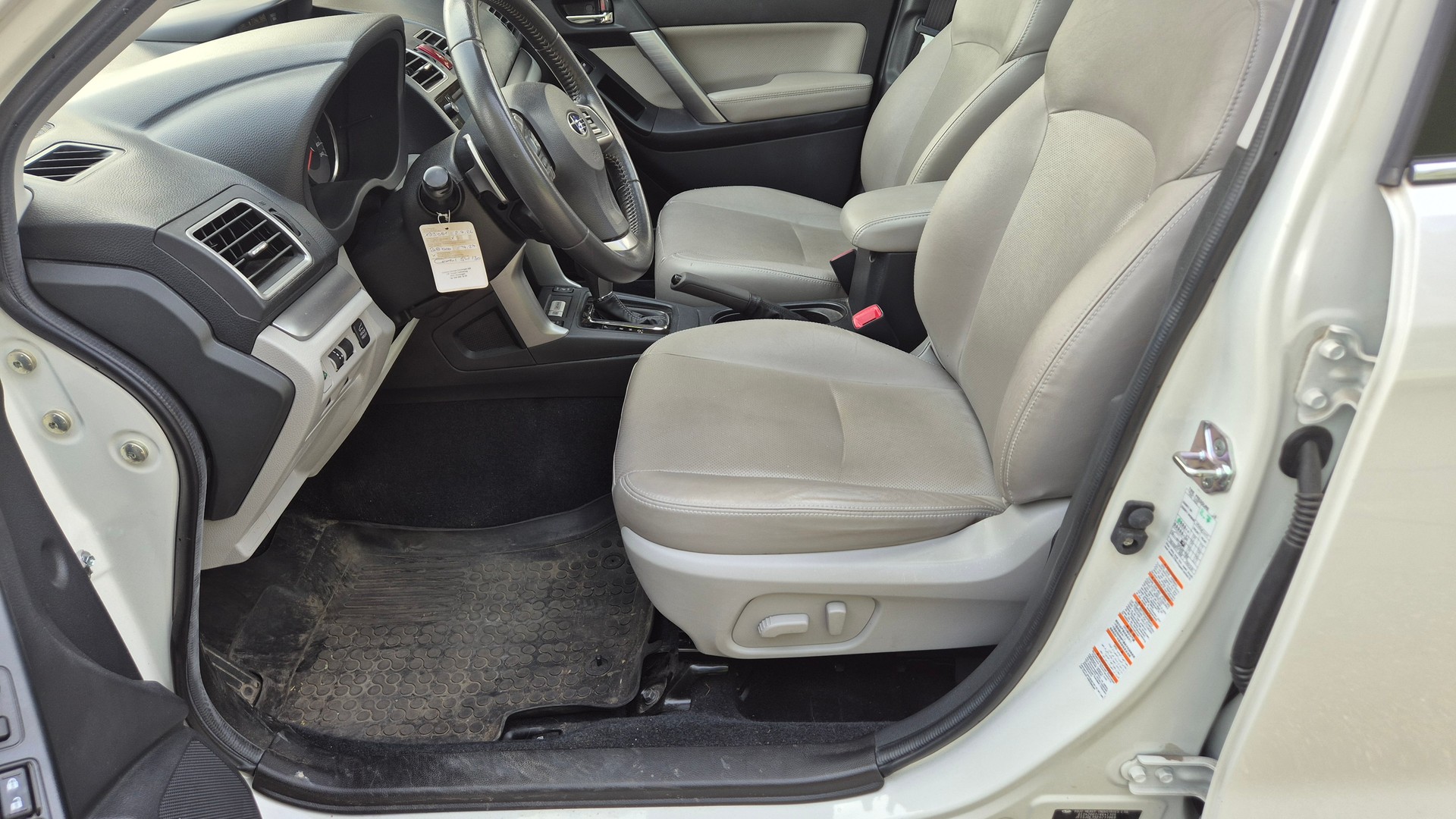 SUBARU Forester 2.0D Swiss Lineatronic-image-7
