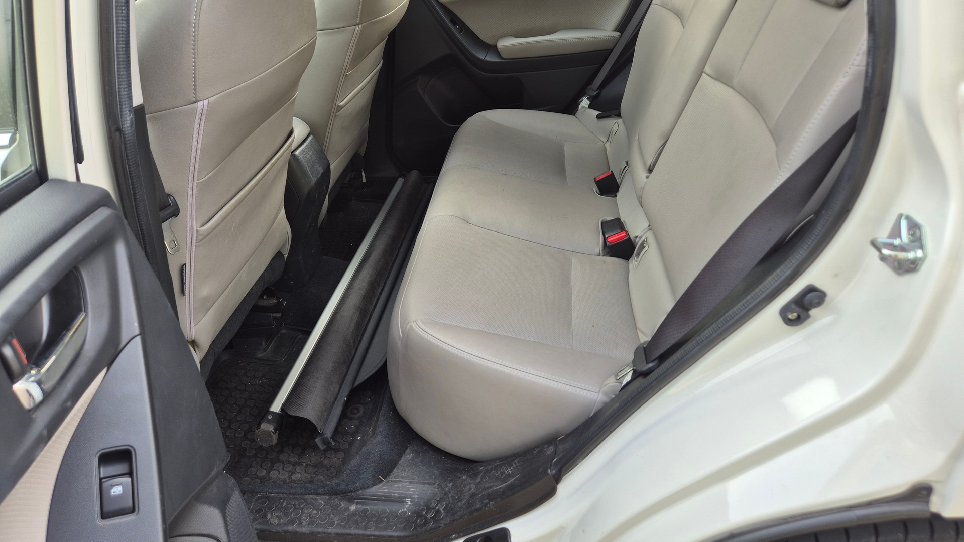 SUBARU Forester 2.0D Swiss Lineatronic-image-8