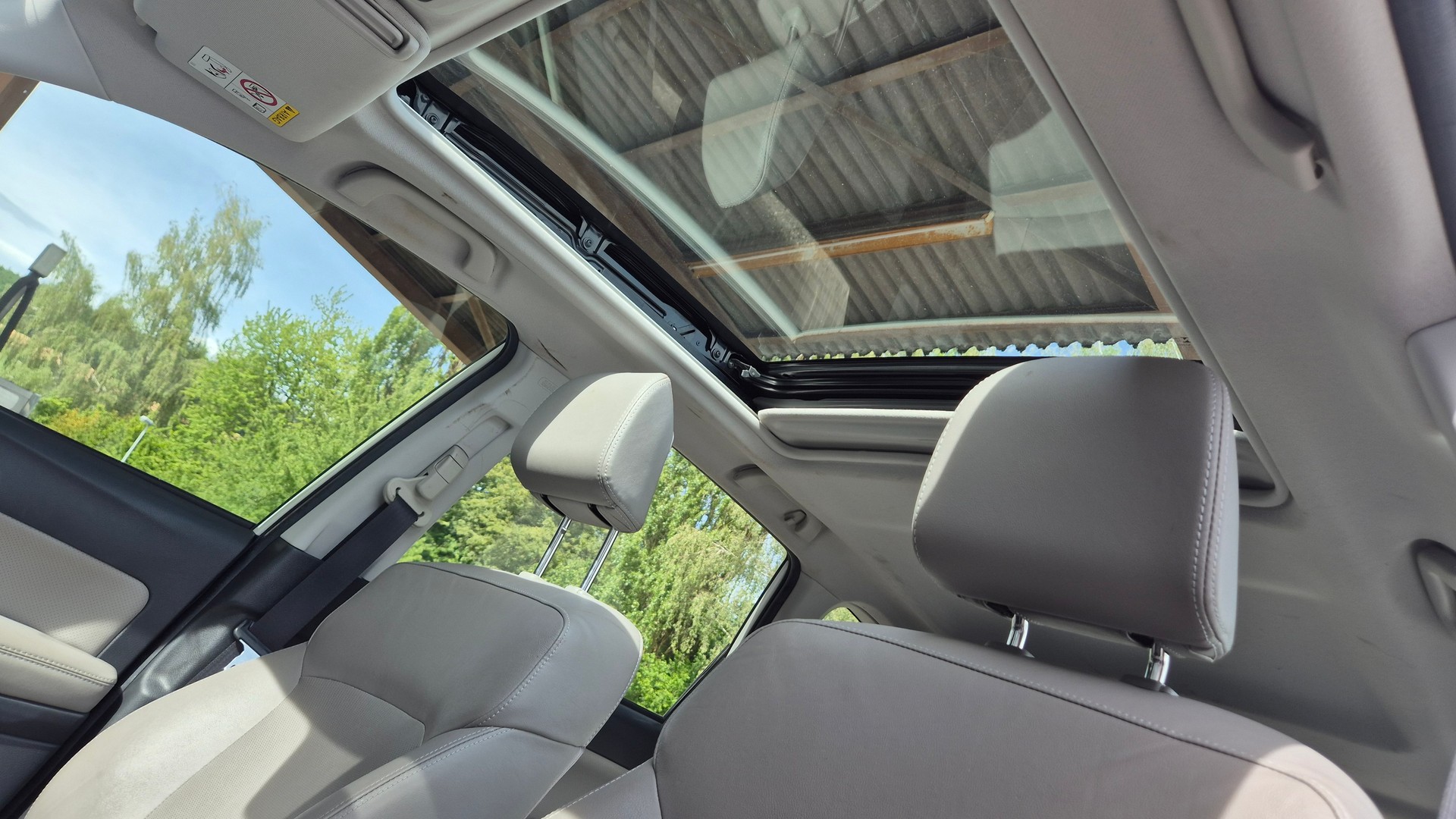 SUBARU Forester 2.0D Swiss Lineatronic-image-18