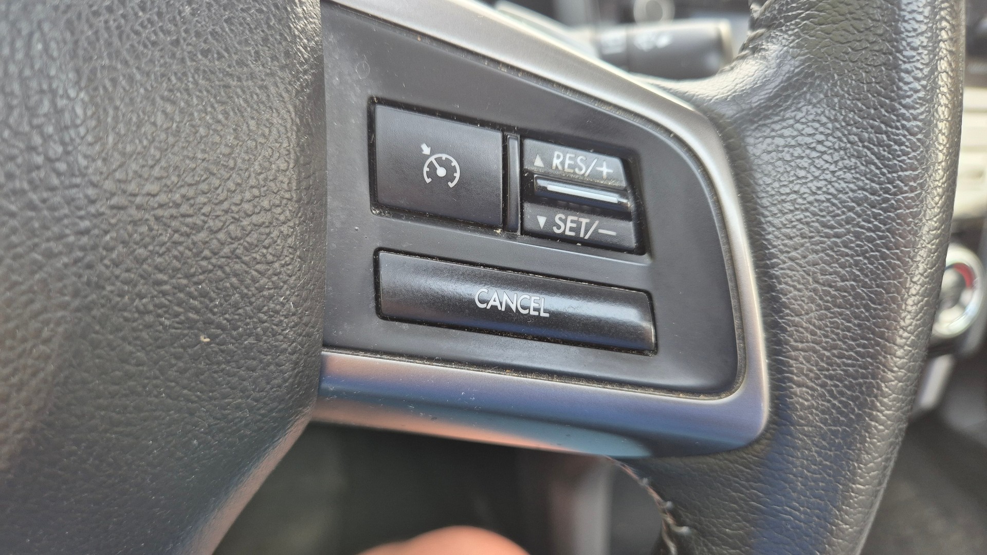 SUBARU Forester 2.0D Swiss Lineatronic-image-15