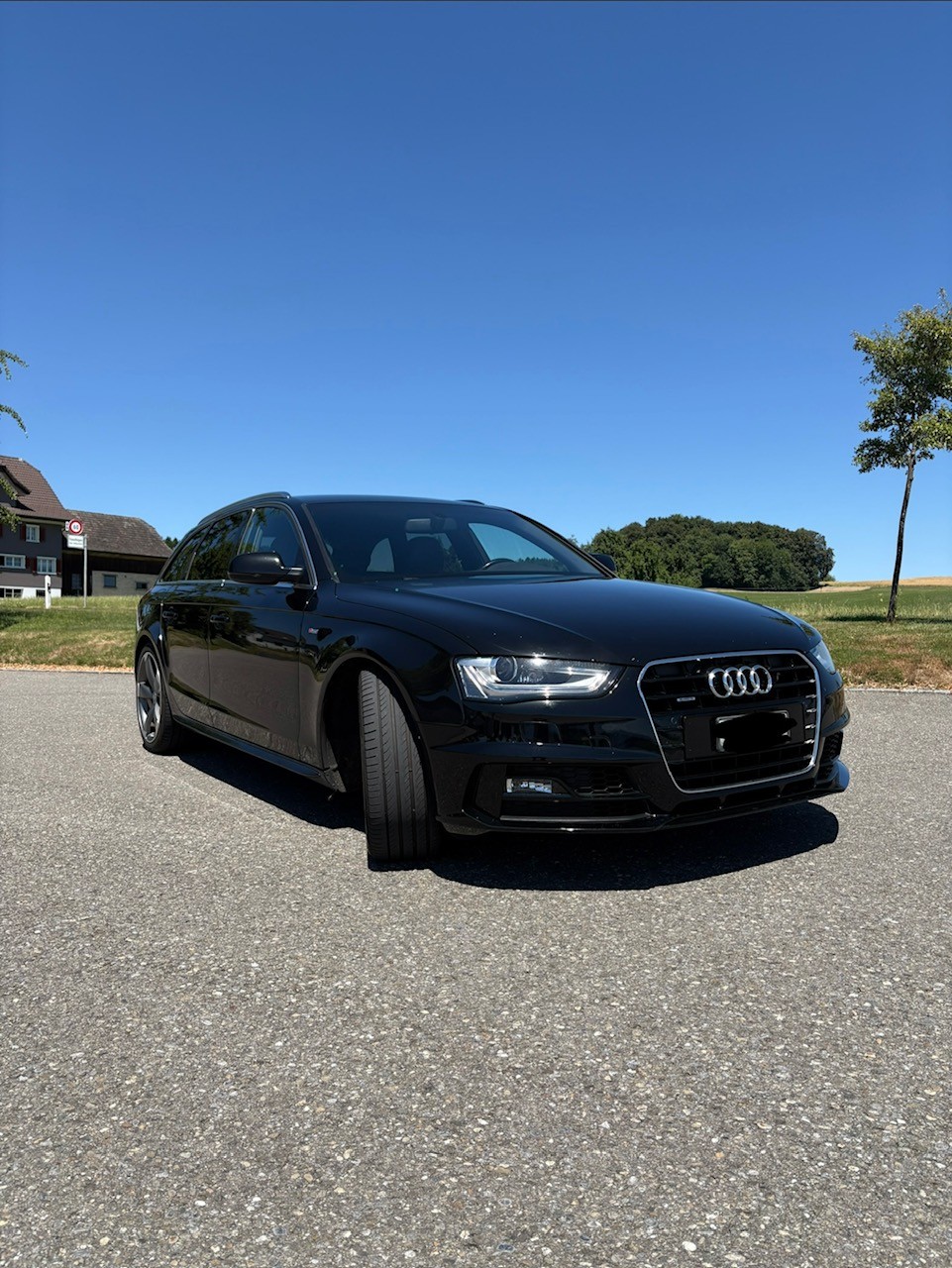 AUDI 2.0 TDI 190 quattro S-Tronic-image-0