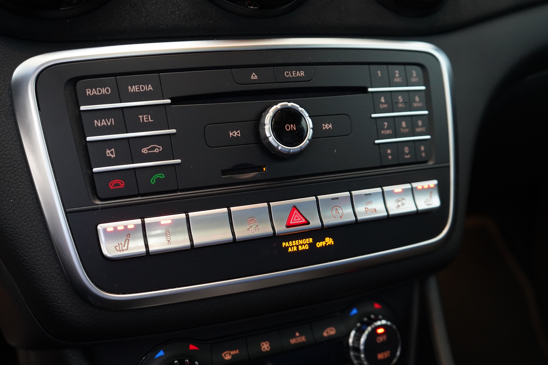 MERCEDES-BENZ GLA 45 AMG 4Matic 7G-DCT-image-20
