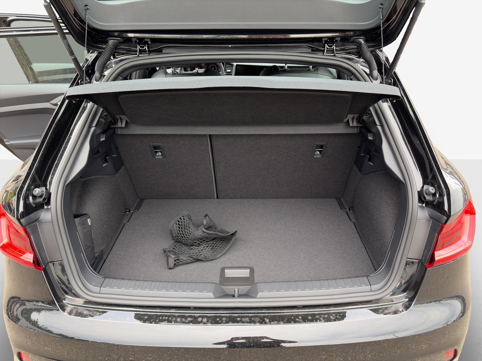 AUDI A1 Sportback 30 TFSI Attraction S-tronic-image-12