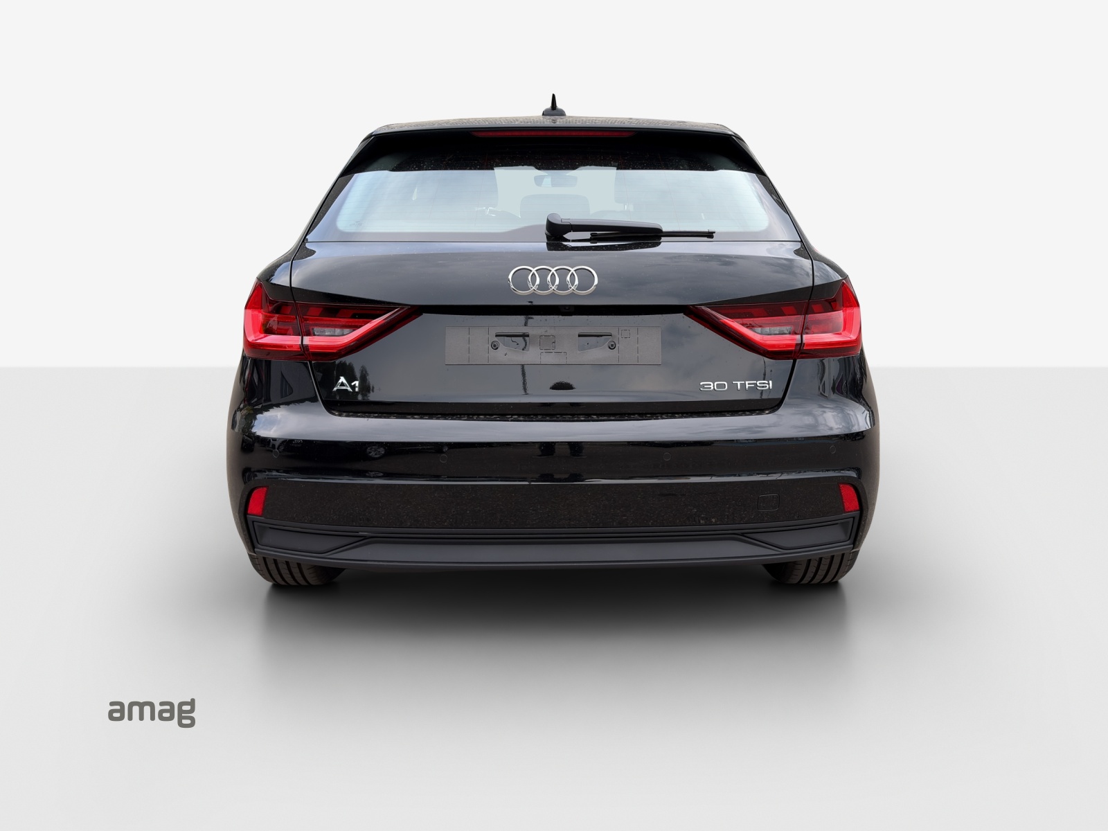 AUDI A1 Sportback 30 TFSI Attraction S-tronic-image-3