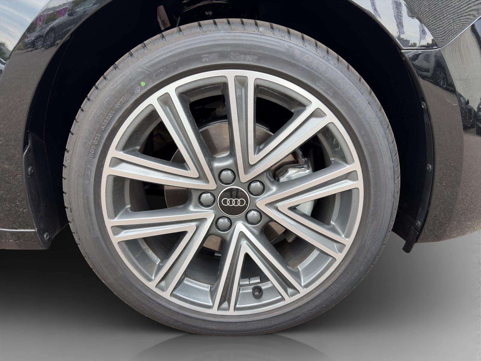 AUDI A1 Sportback 30 TFSI Attraction S-tronic-image-13