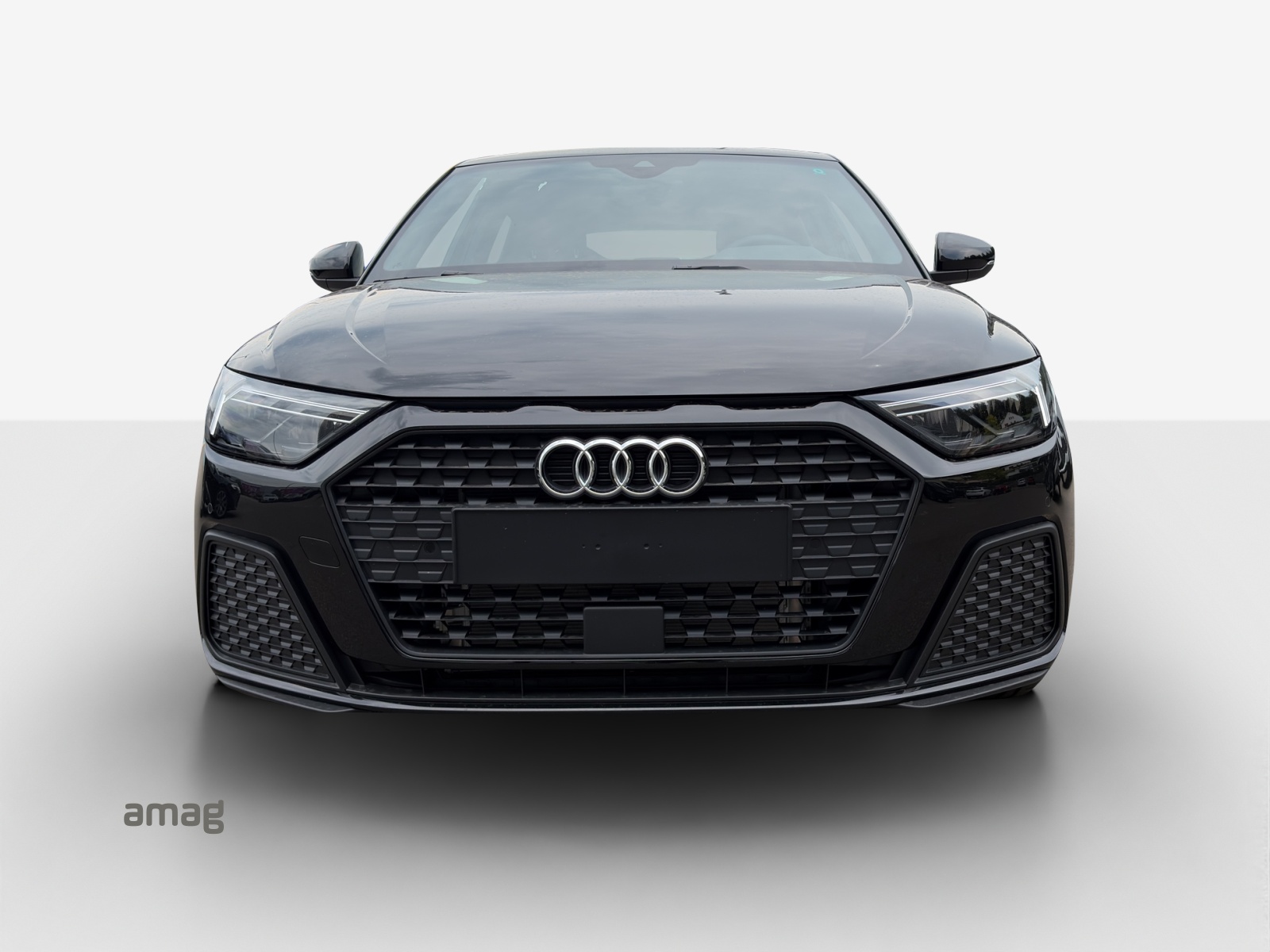 AUDI A1 Sportback 30 TFSI Attraction S-tronic-image-6