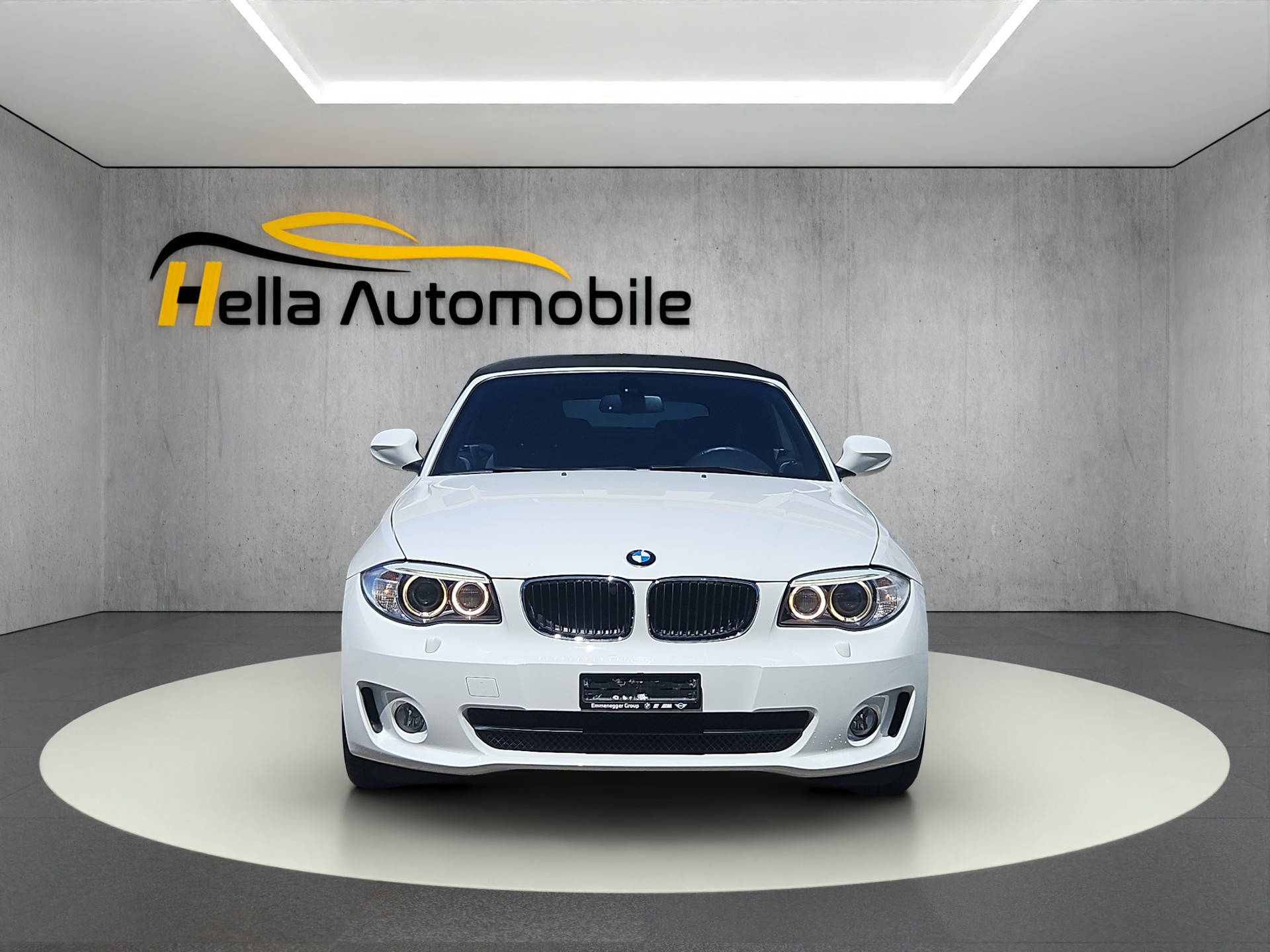BMW 118i Cabrio-image-7