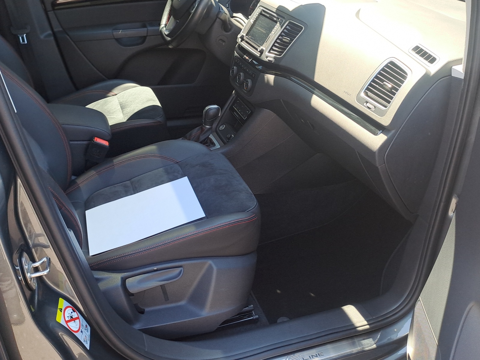 SEAT Alhambra 1.4 TSI DSG Hola FR-image-13