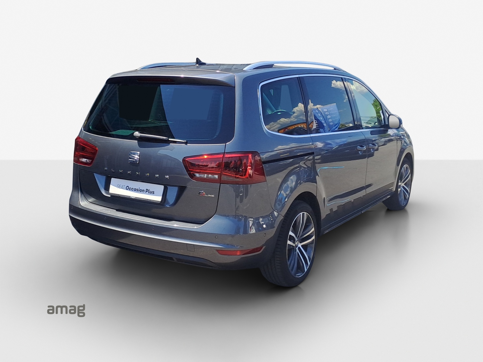SEAT Alhambra 1.4 TSI DSG Hola FR-image-4