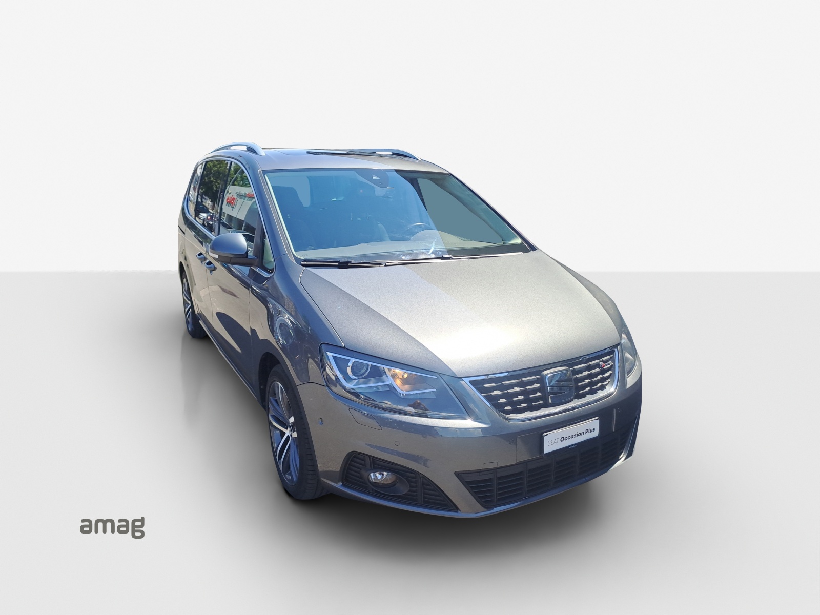 SEAT Alhambra 1.4 TSI DSG Hola FR-image-15
