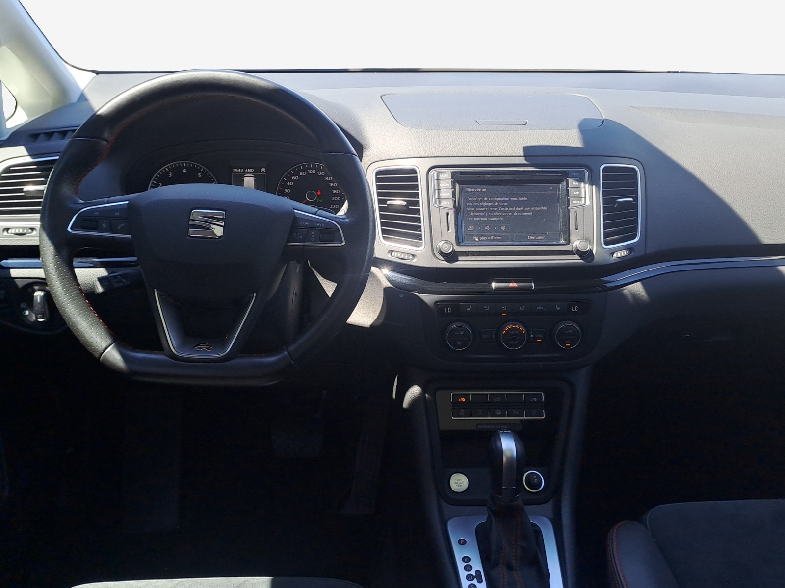 SEAT Alhambra 1.4 TSI DSG Hola FR-image-8