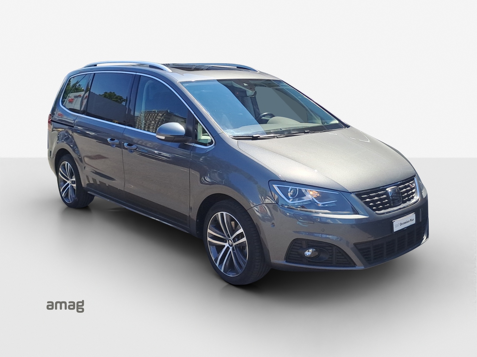 SEAT Alhambra 1.4 TSI DSG Hola FR-image-5