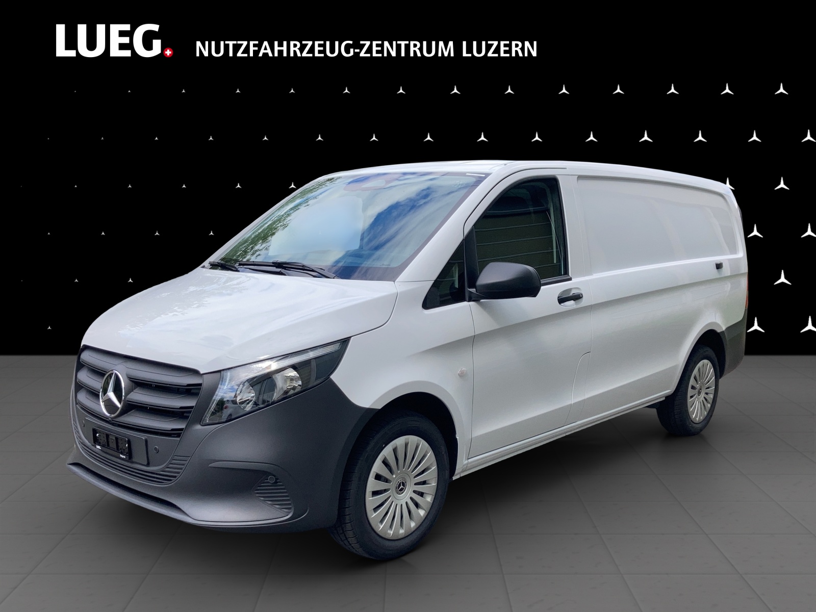 MERCEDES-BENZ Vito 114 CDI Lang Pro-image-0
