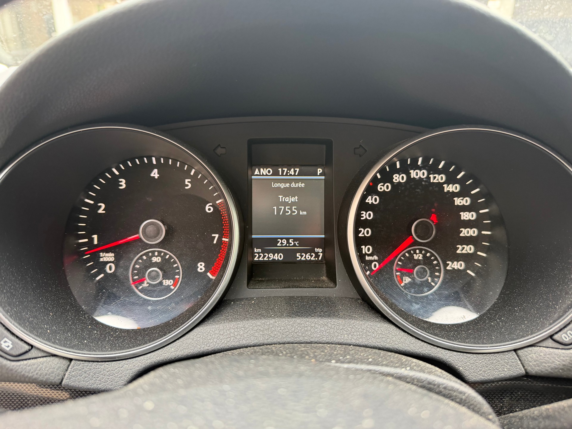 VW Golf 1.4 TSI Highline DSG-image-8