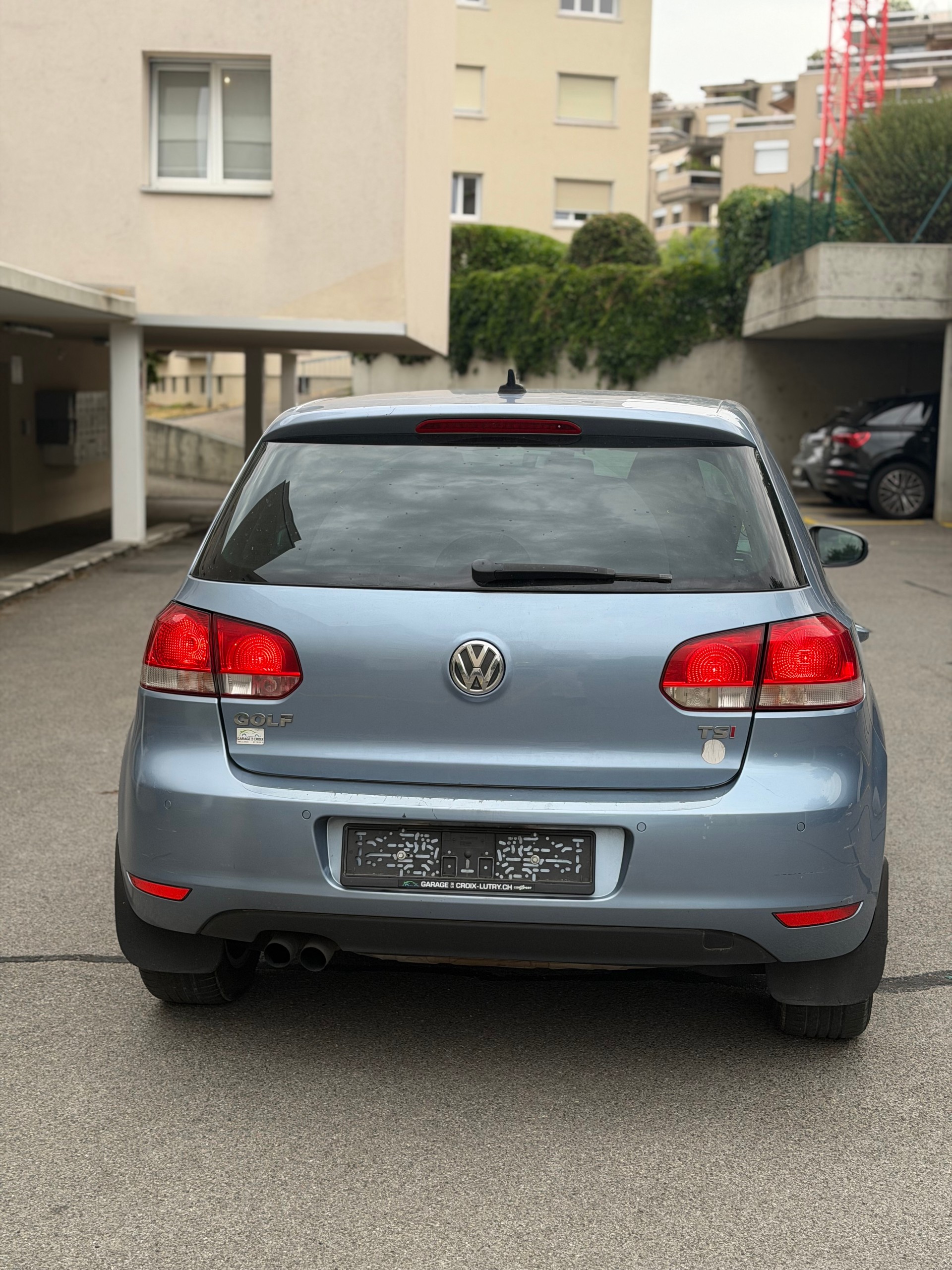 VW Golf 1.4 TSI Highline DSG-image-3