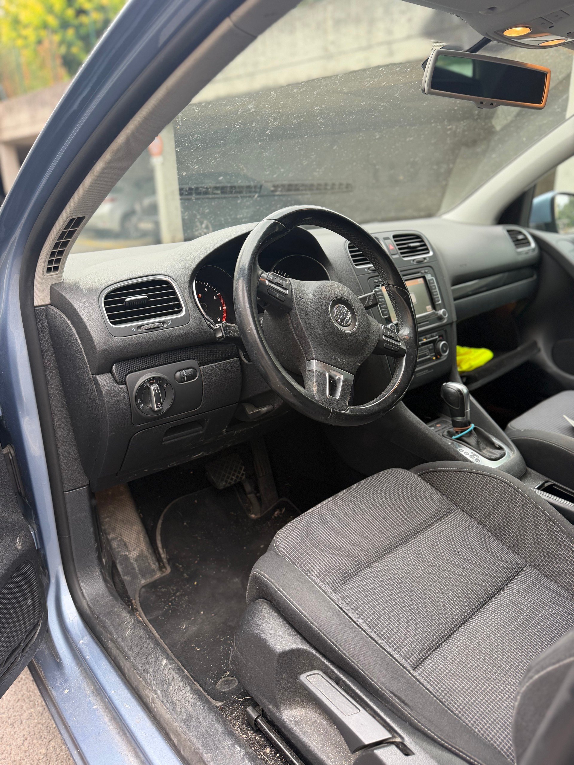 VW Golf 1.4 TSI Highline DSG-image-10