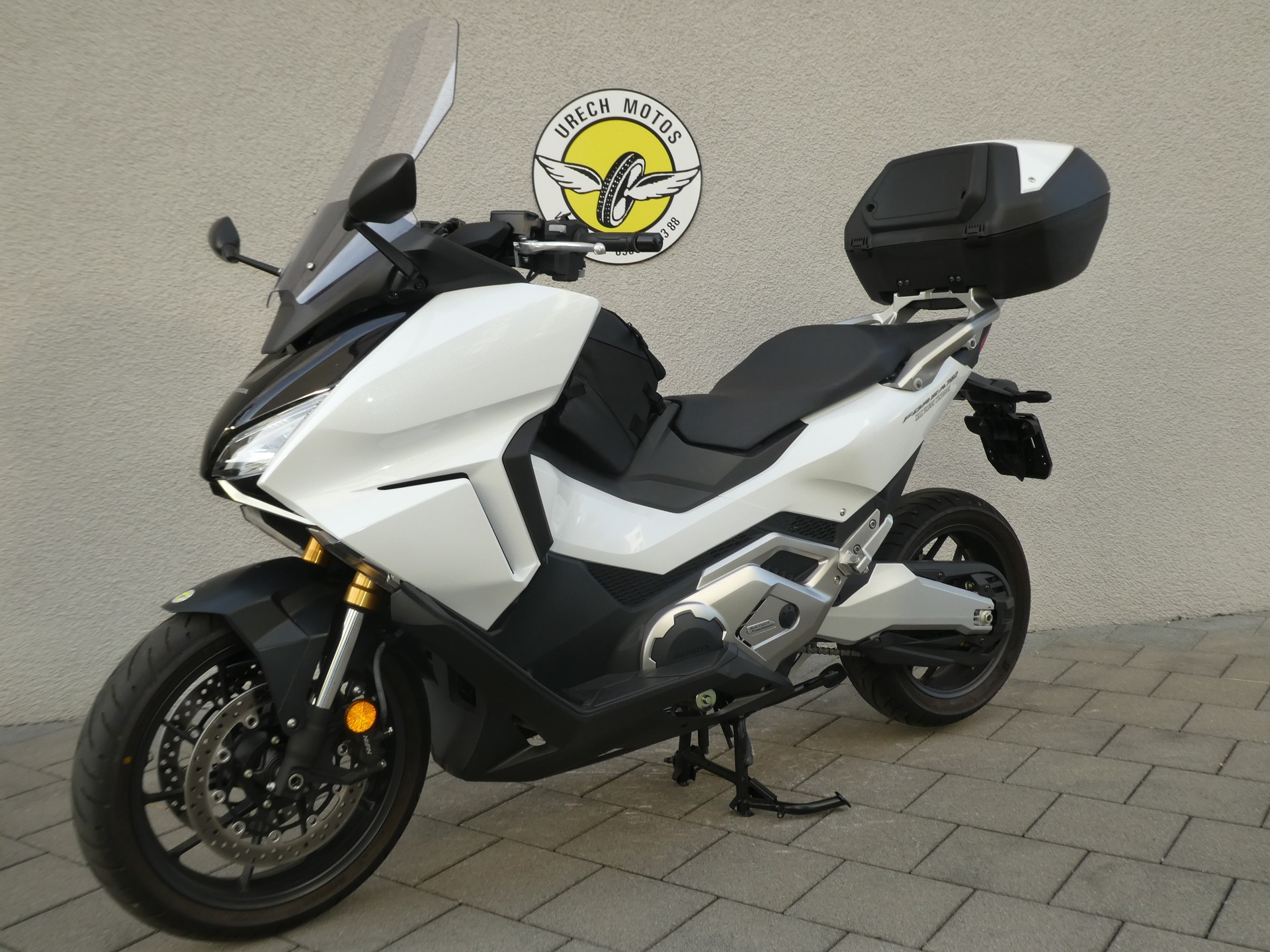 HONDA NSS 750-image-5