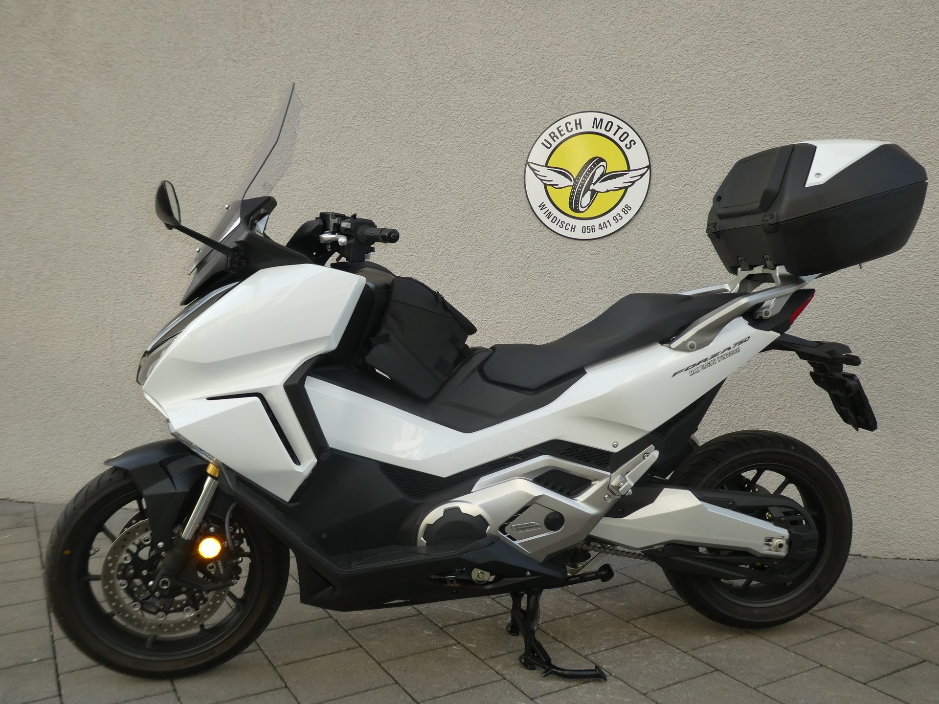 HONDA NSS 750-image-6